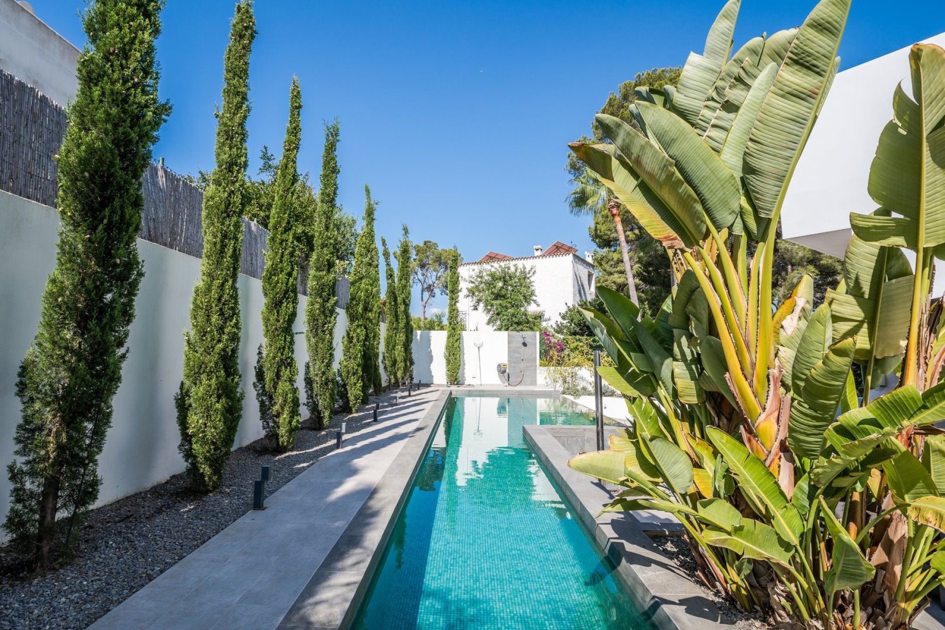 Vente - Villa - Moraira - Pla del Mar