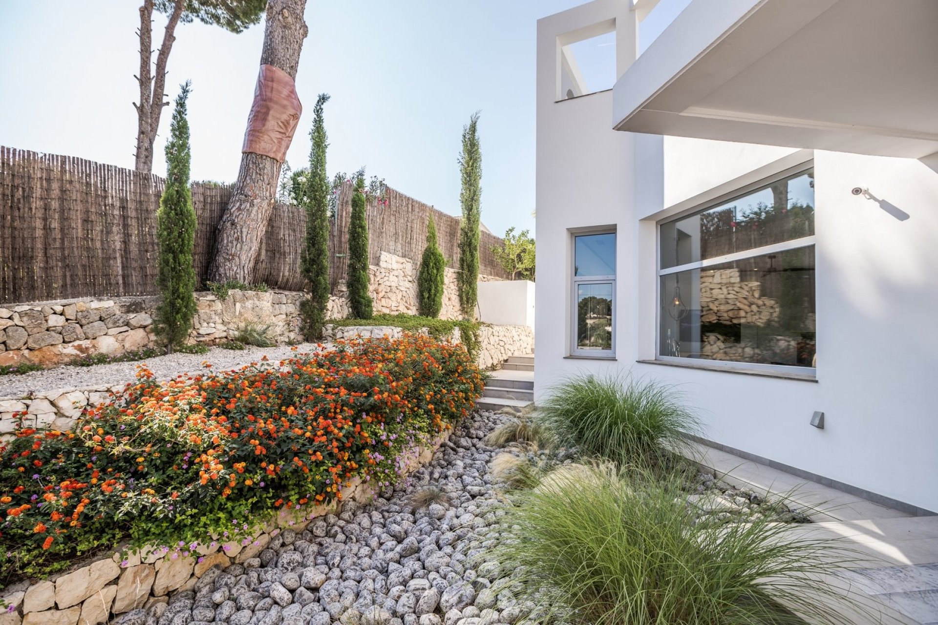 Vente - Villa - Moraira - Pla del Mar