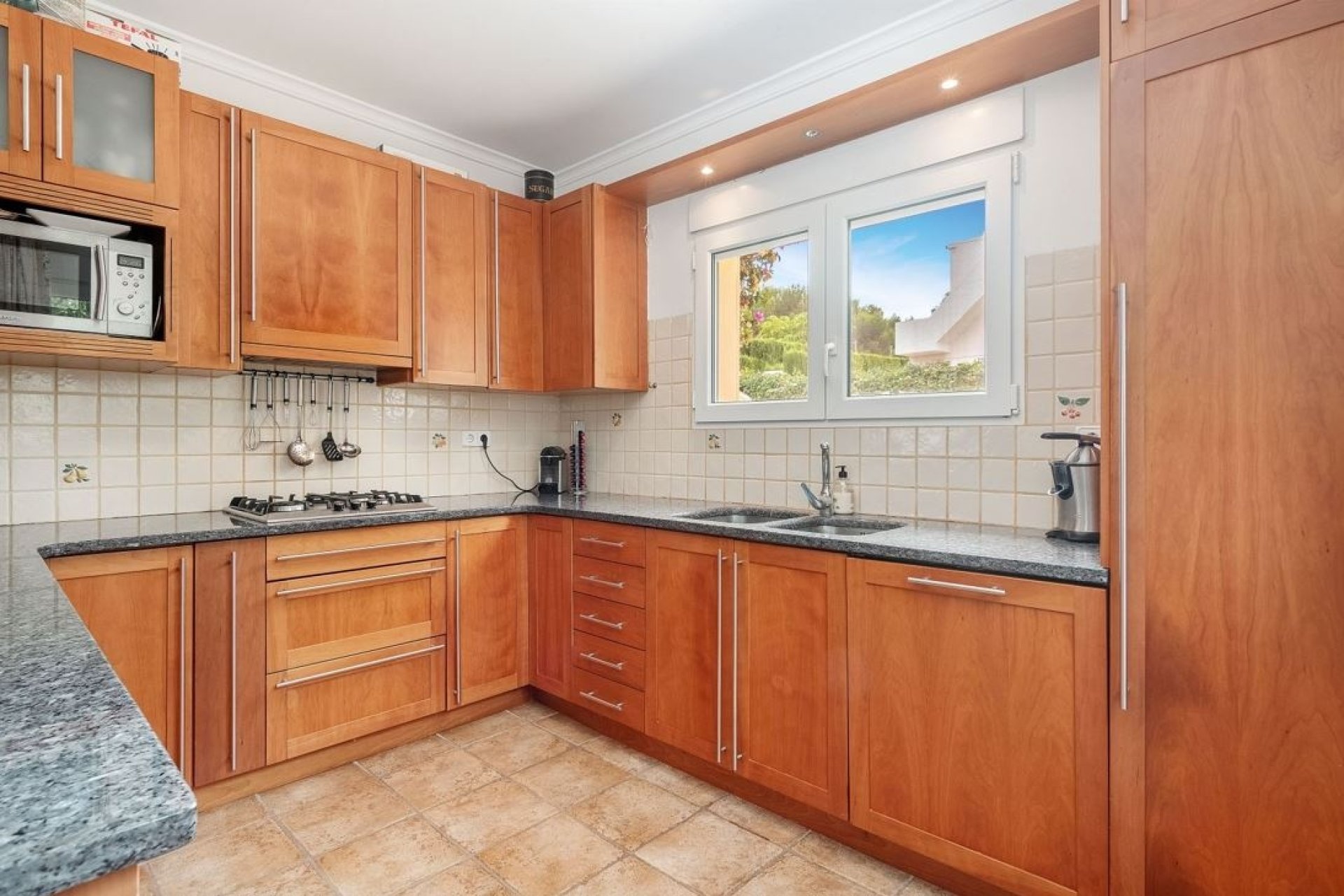Vente - Villa - Moraira - Pla del Mar
