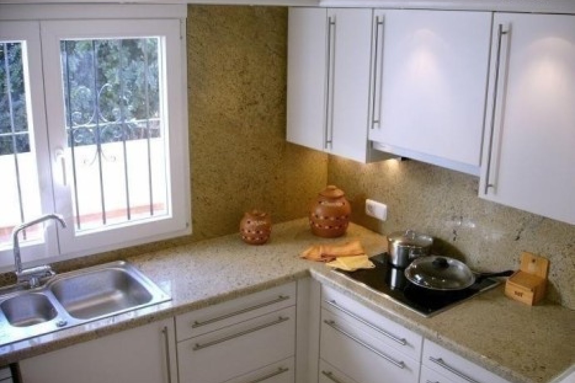 Vente - Villa - Moraira - Pla del Mar