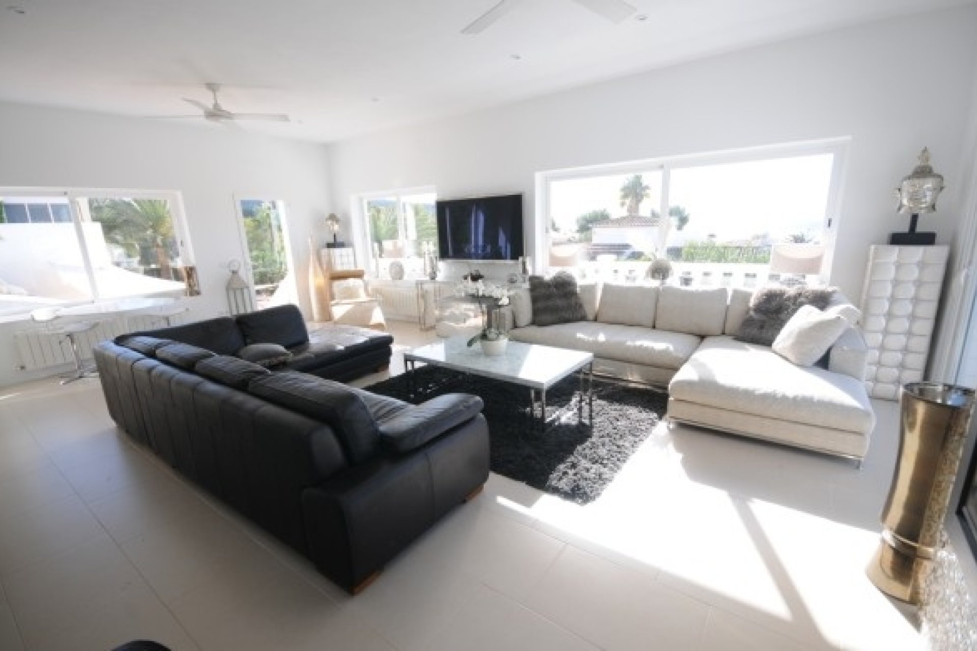 Vente - Villa - Moraira - Pla del Mar