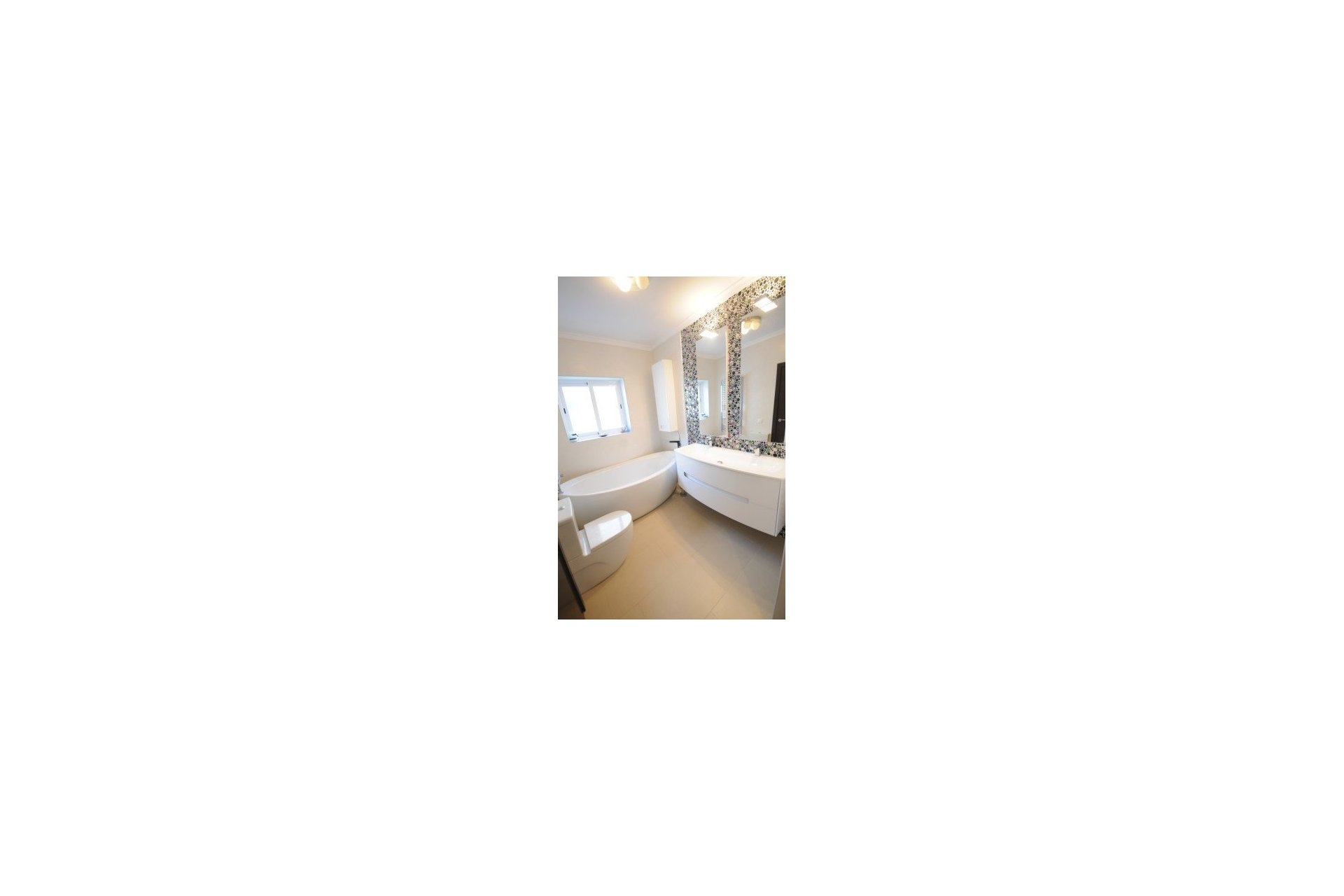 Vente - Villa - Moraira - Pla del Mar