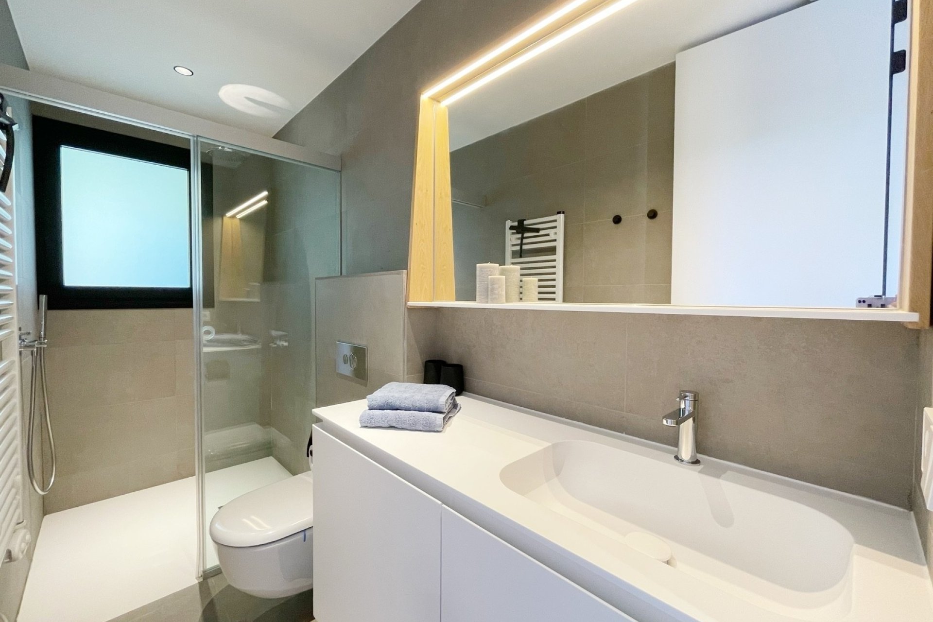 Vente - Villa - Moraira - Pla del Mar