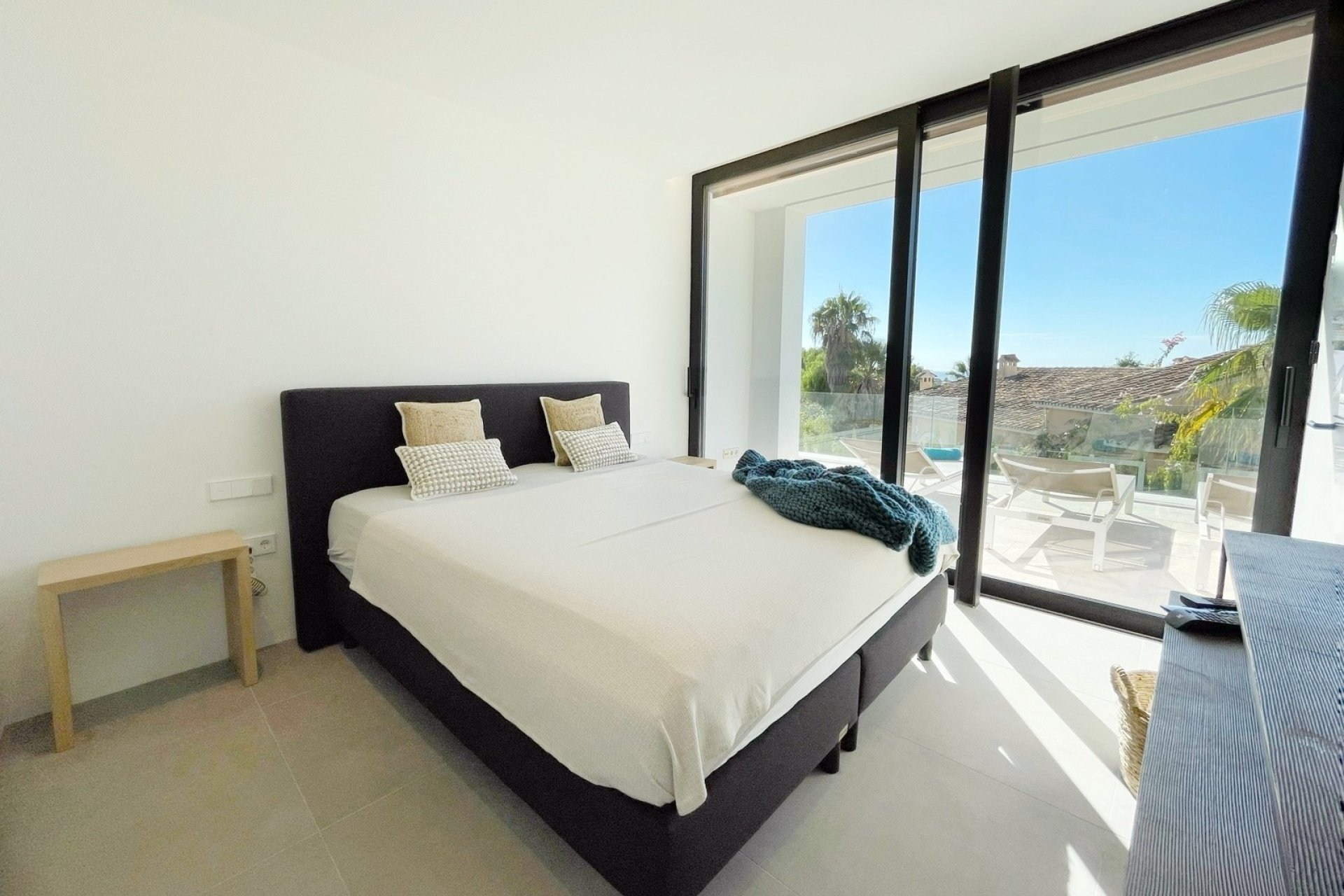 Vente - Villa - Moraira - Pla del Mar