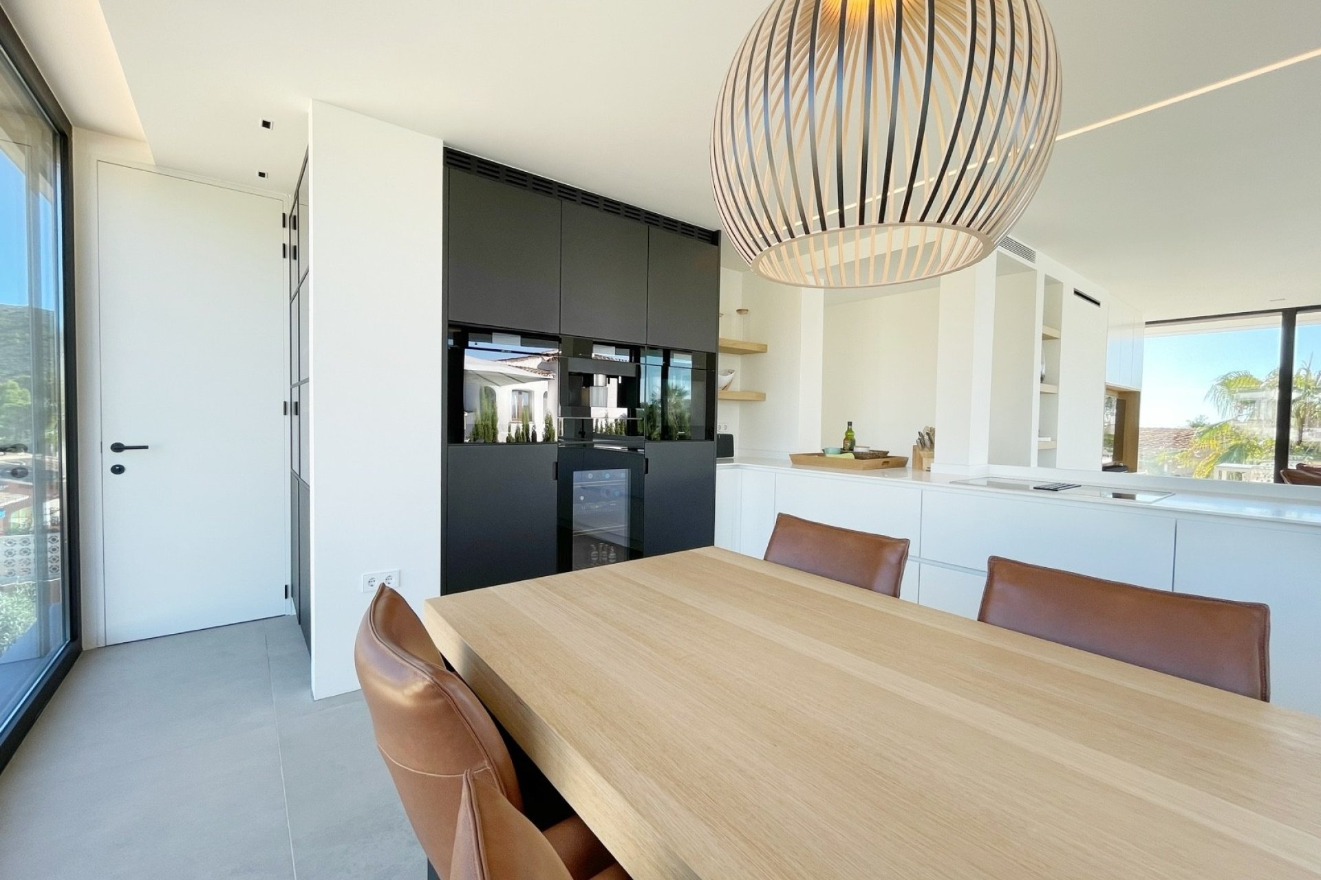 Vente - Villa - Moraira - Pla del Mar