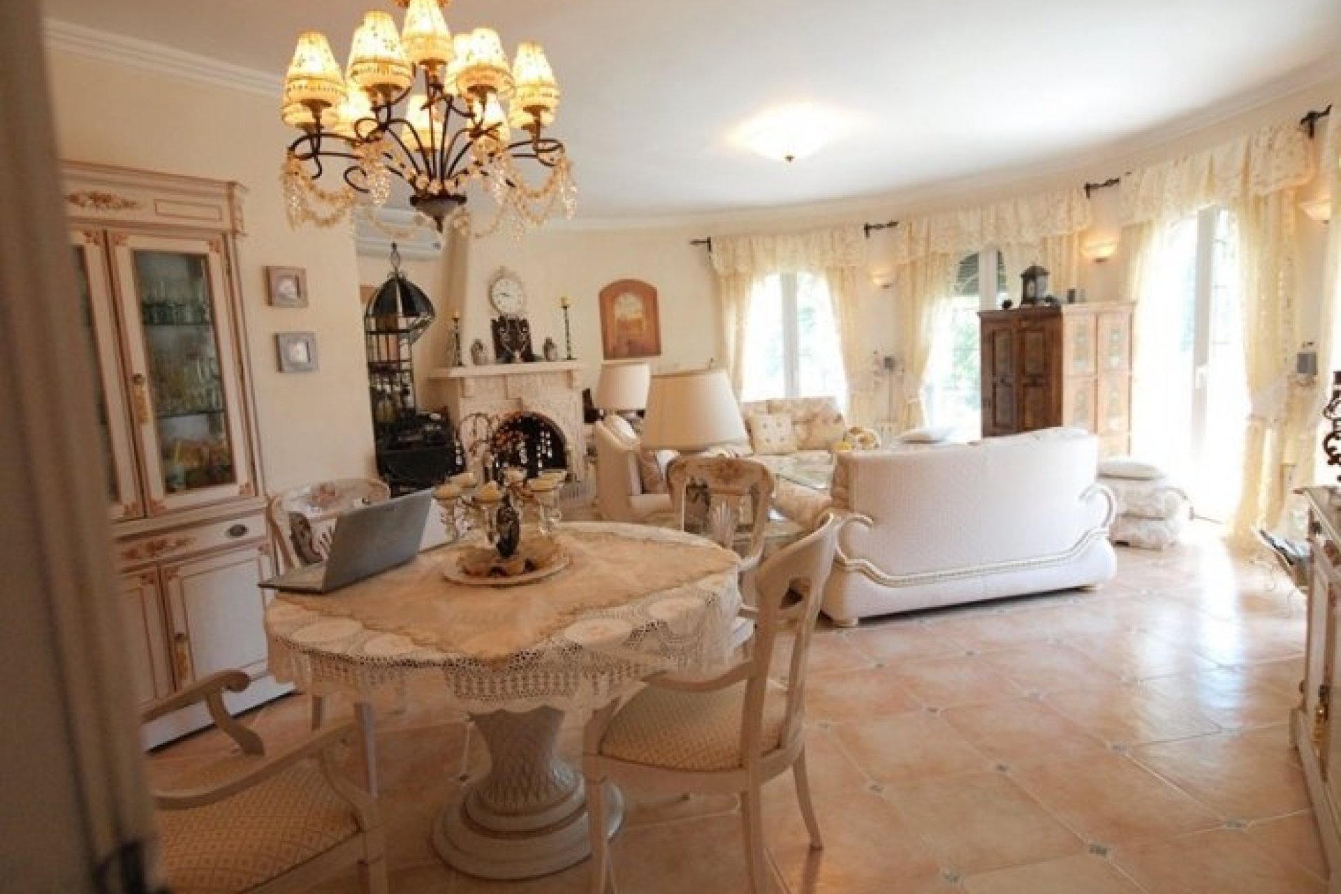 Vente - Villa - Moraira - Pla del Mar