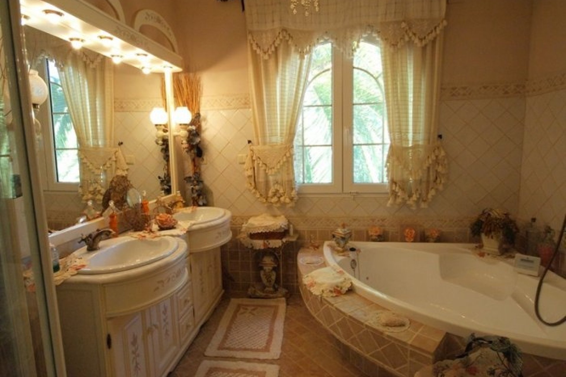 Vente - Villa - Moraira - Pla del Mar