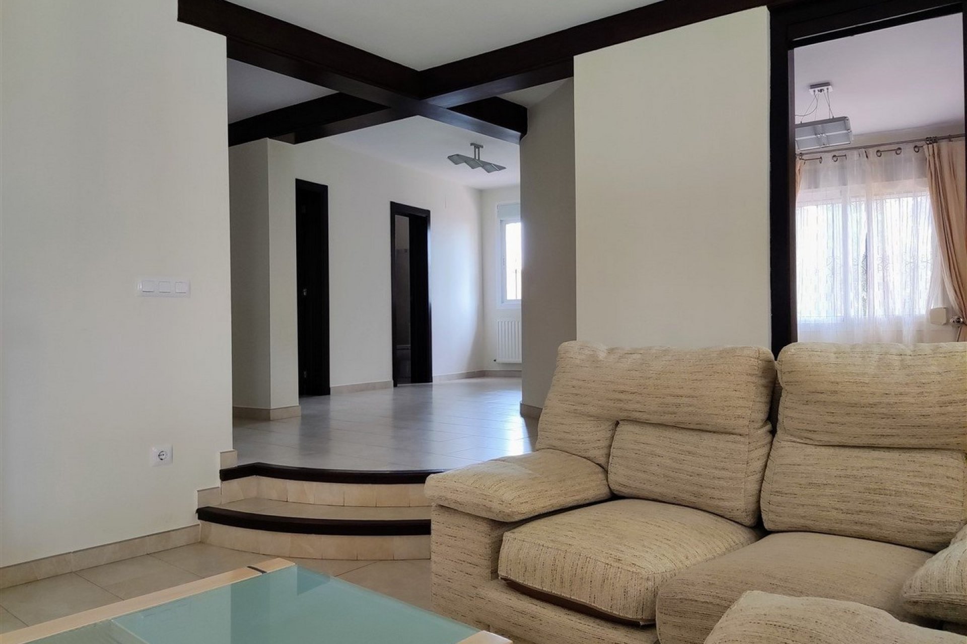 Vente - Villa - Moraira - Pla del Mar