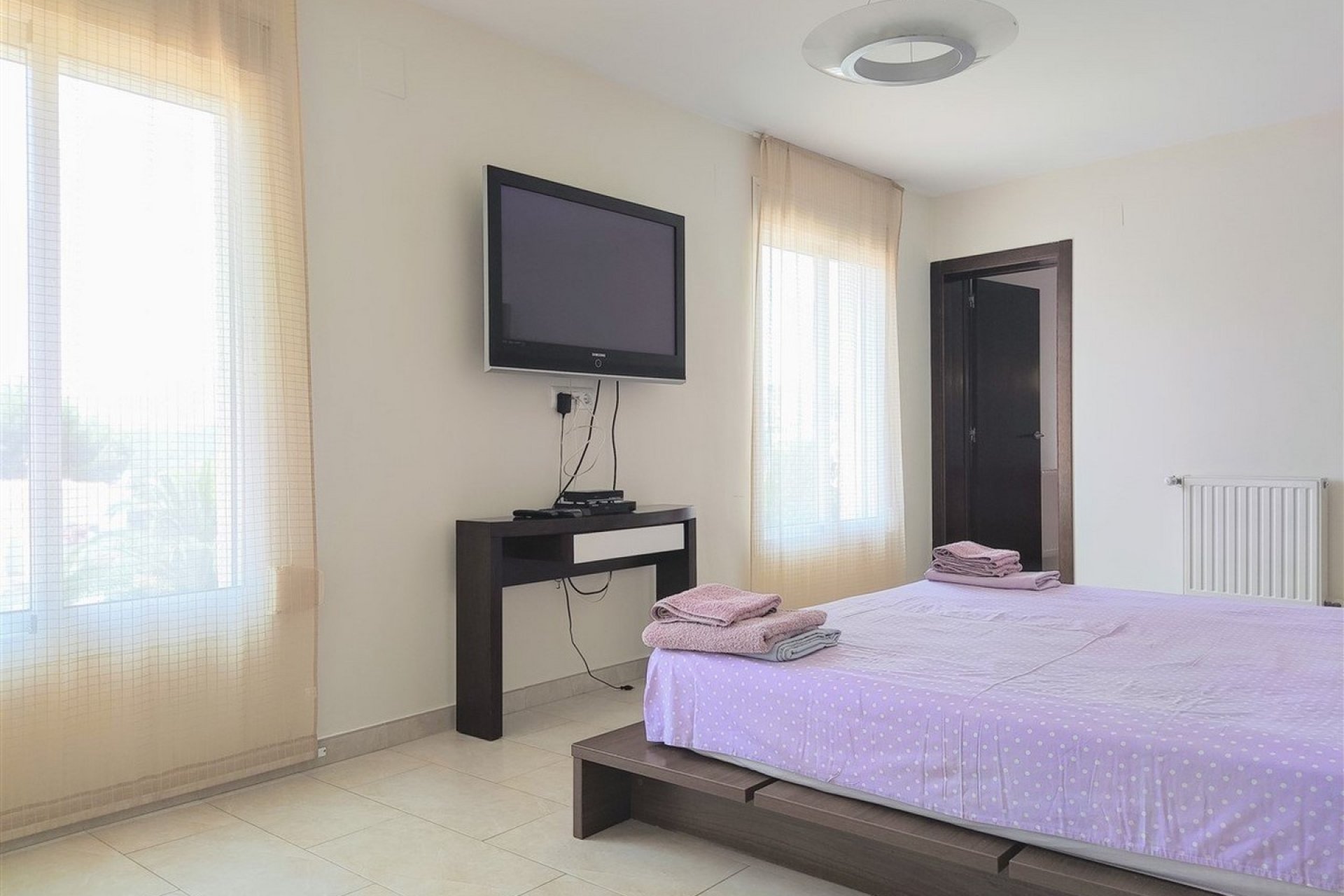 Vente - Villa - Moraira - Pla del Mar