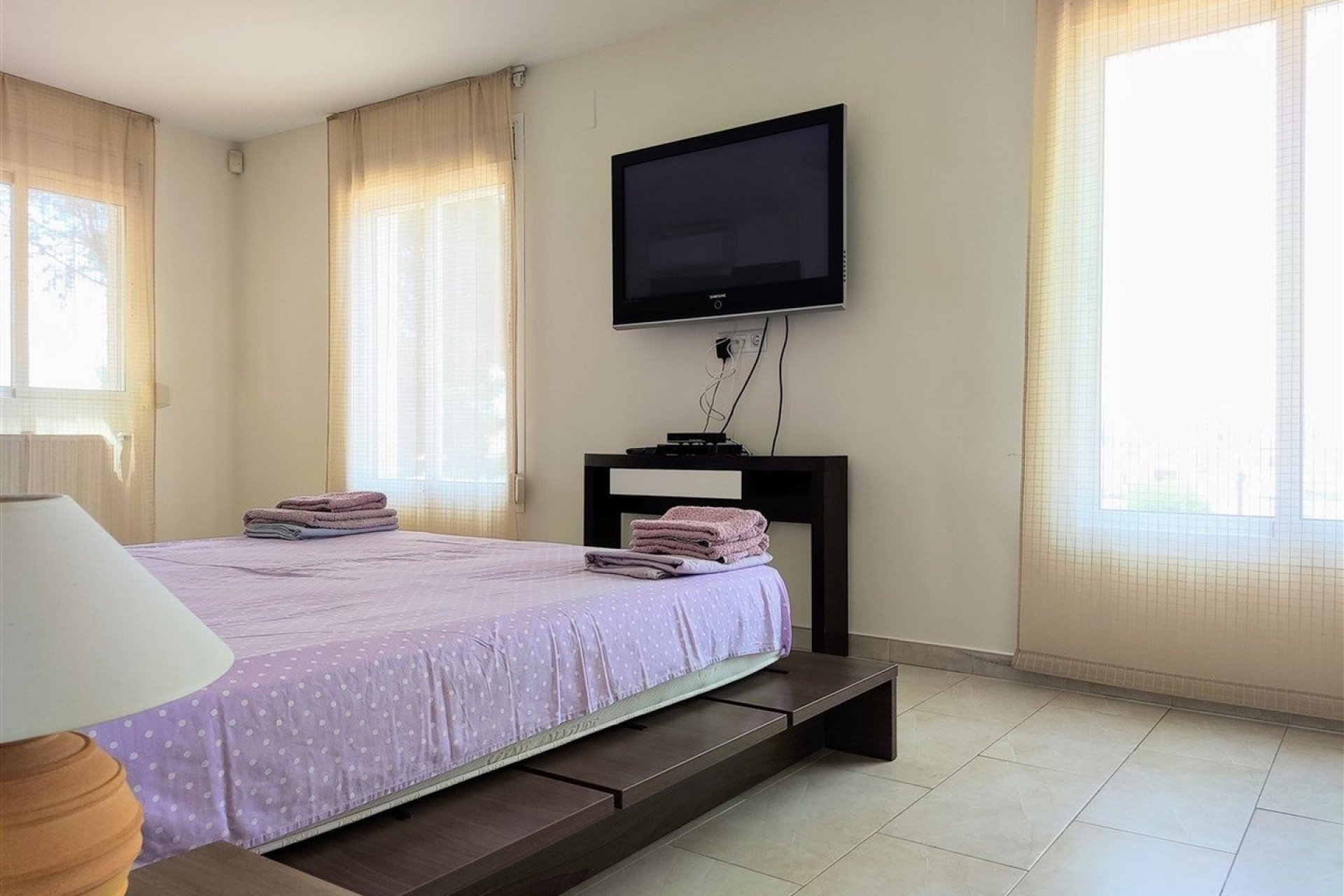 Vente - Villa - Moraira - Pla del Mar