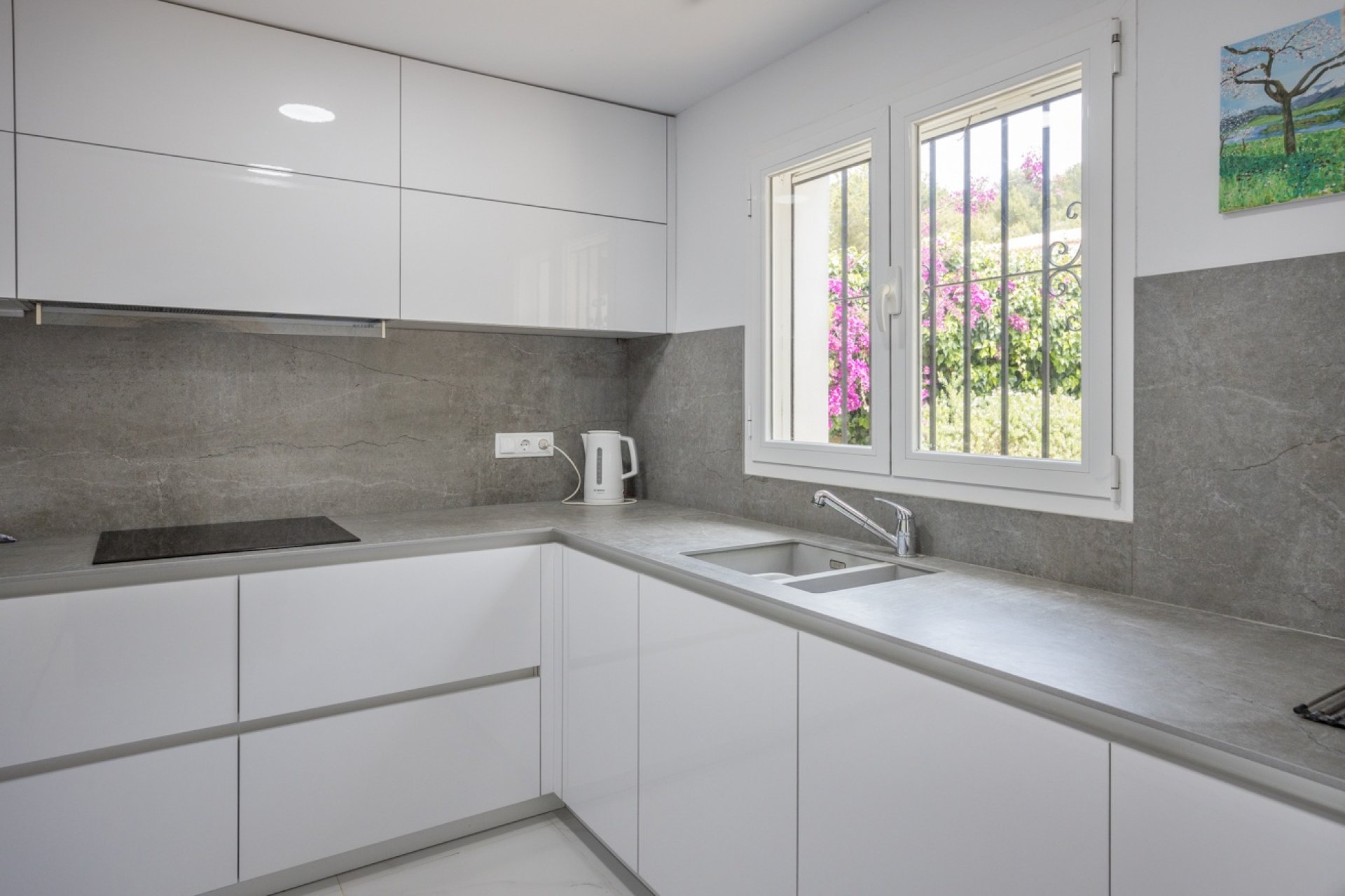Vente - Villa - Moraira - Pla del Mar