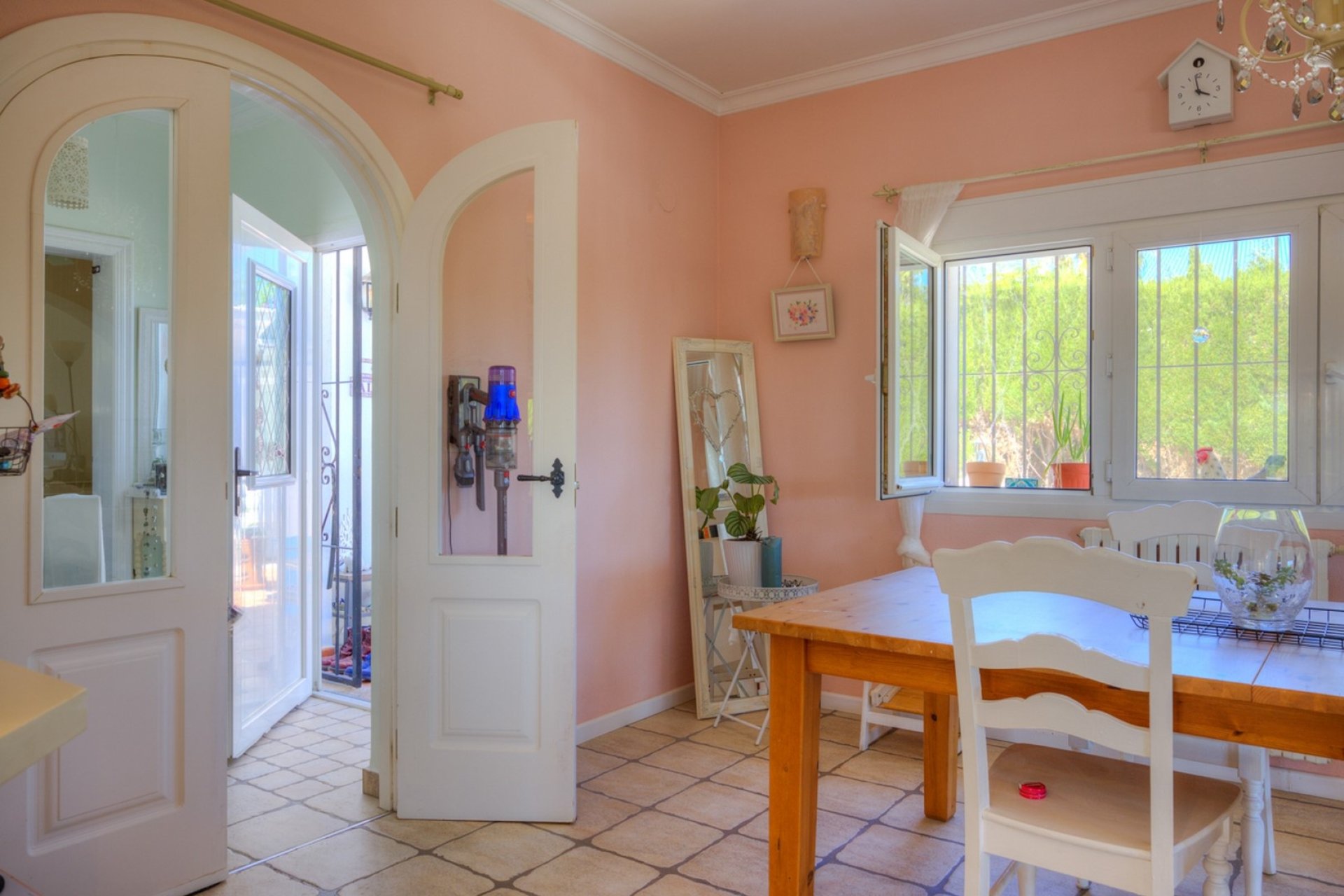 Vente - Villa - Moraira - Pla del Mar