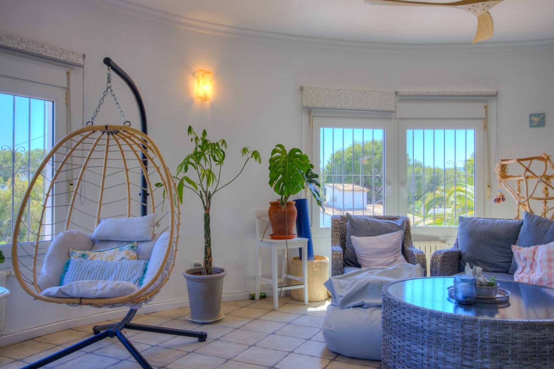 Vente - Villa - Moraira - Pla del Mar