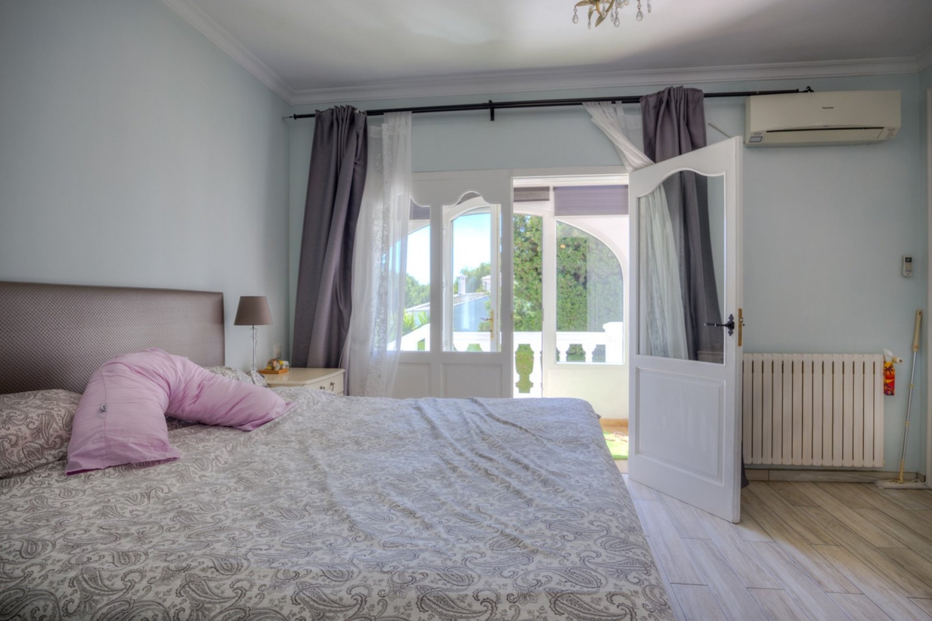 Vente - Villa - Moraira - Pla del Mar