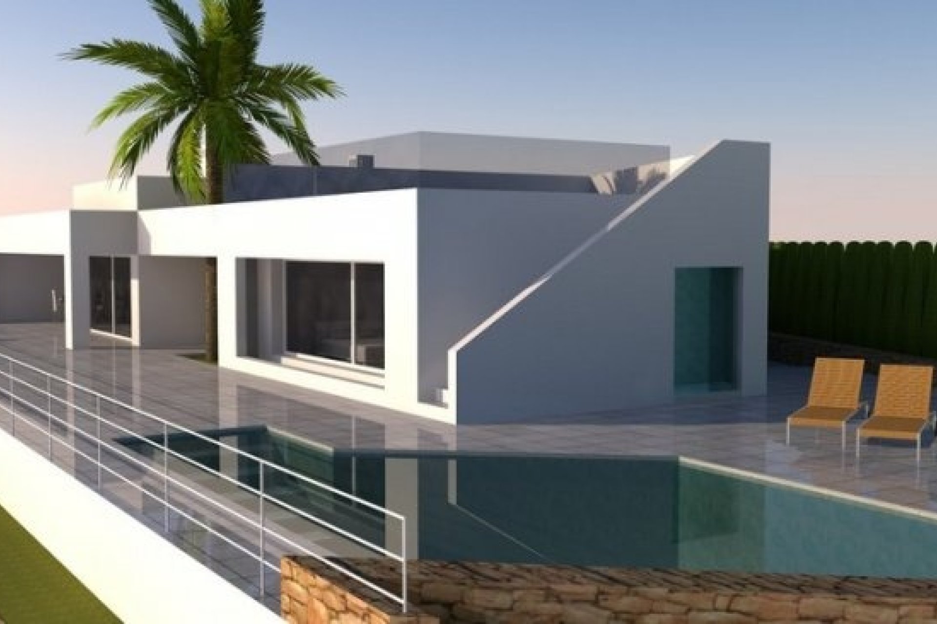 Vente - Villa - Moraira - Pla del Mar