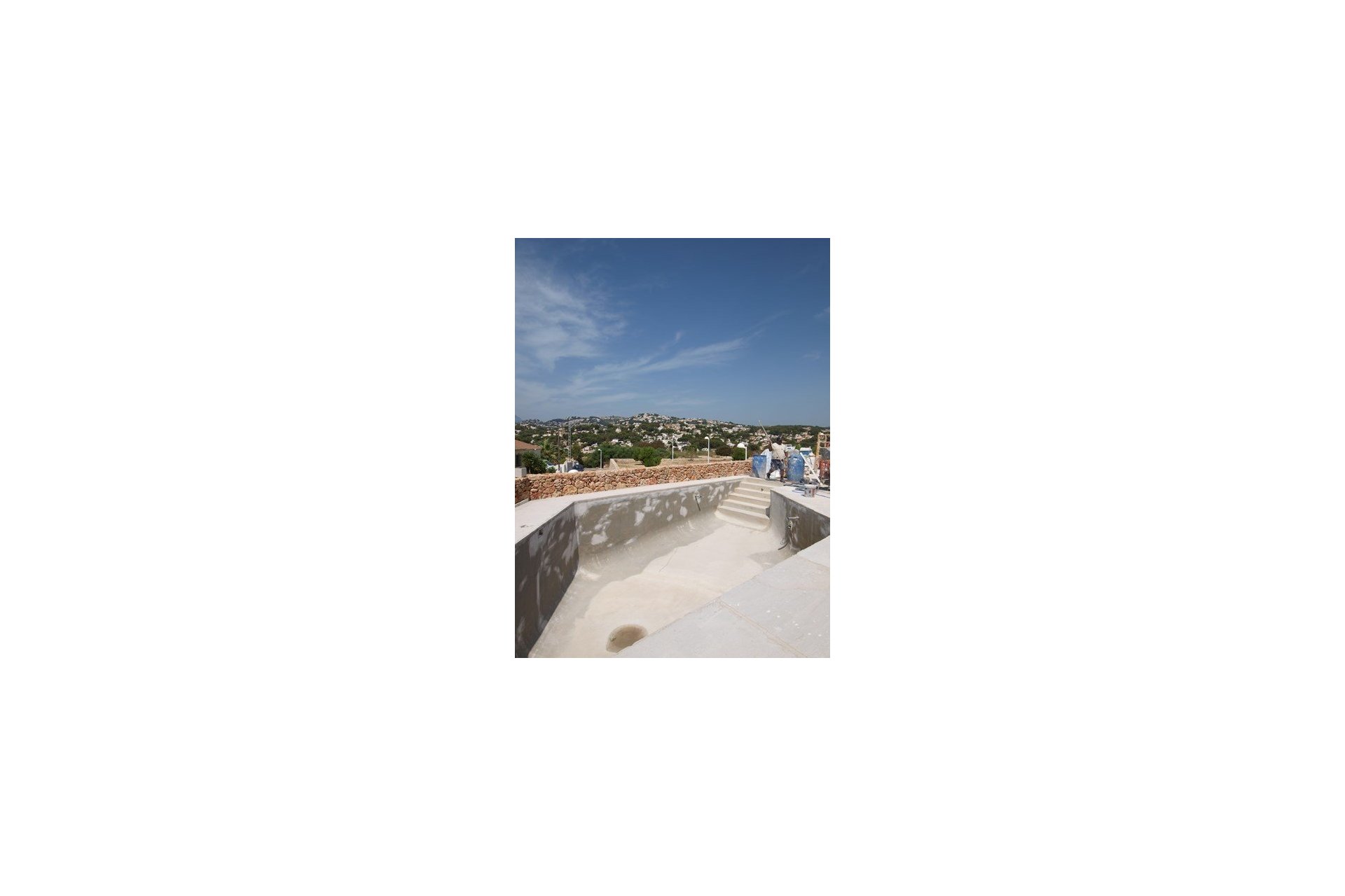 Vente - Villa - Moraira - Pla del Mar