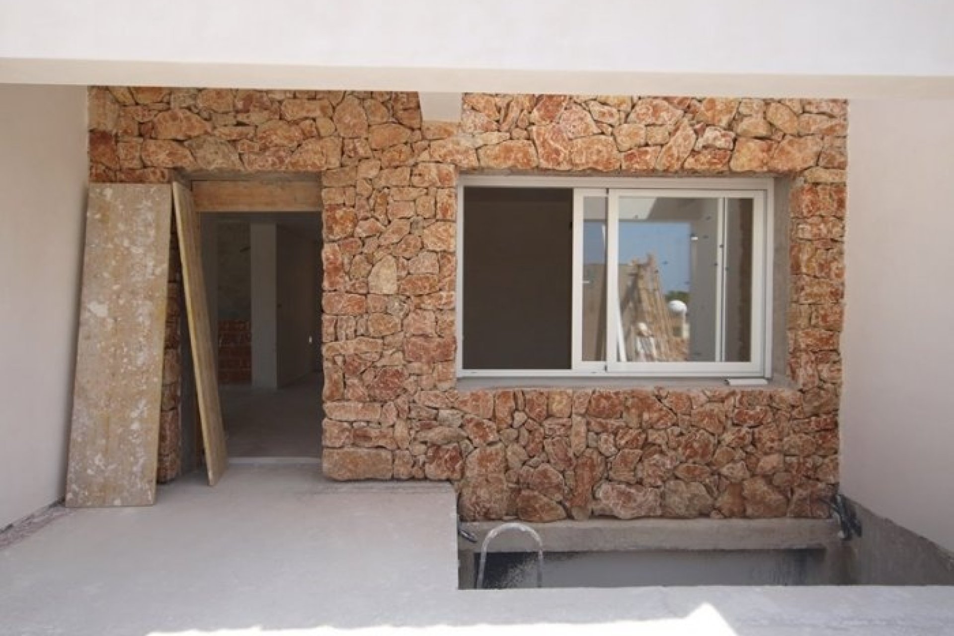 Vente - Villa - Moraira - Pla del Mar