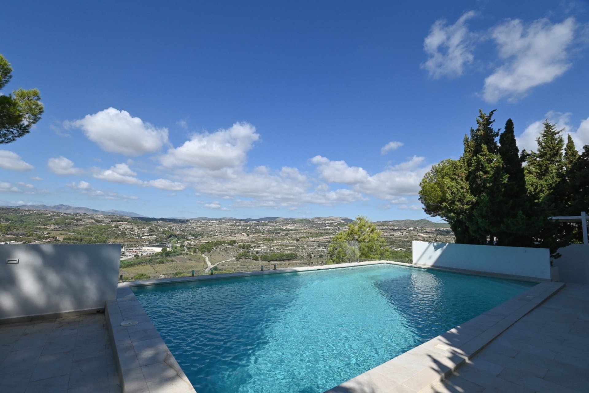 Vente - Villa - Moraira - Pueblo Alcazar