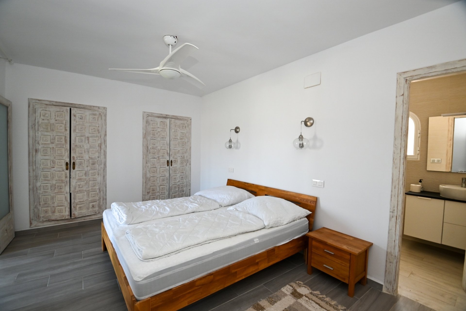 Vente - Villa - Moraira - Pueblo Alcazar