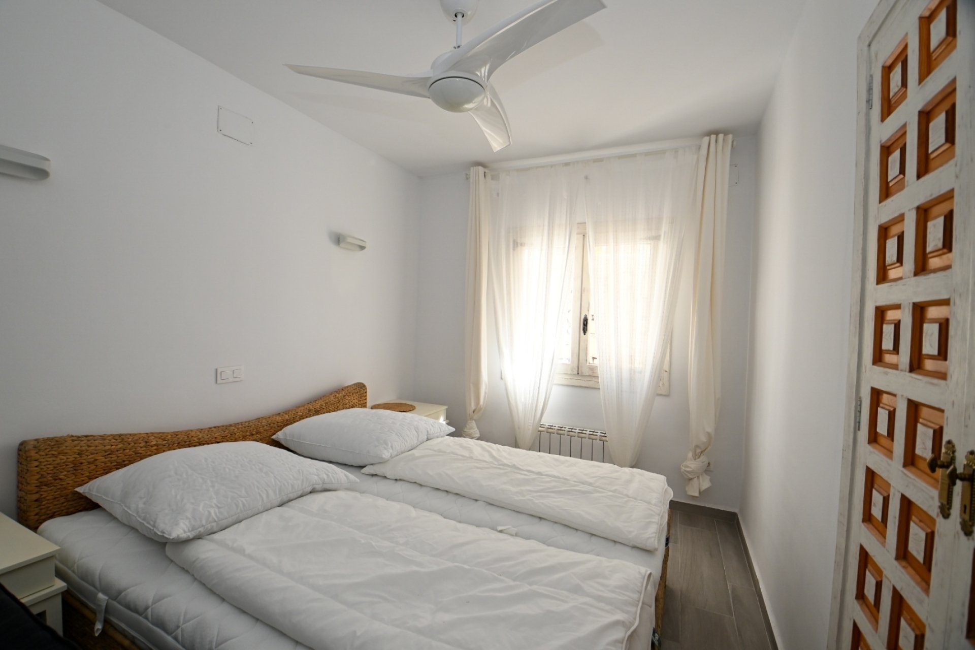Vente - Villa - Moraira - Pueblo Alcazar