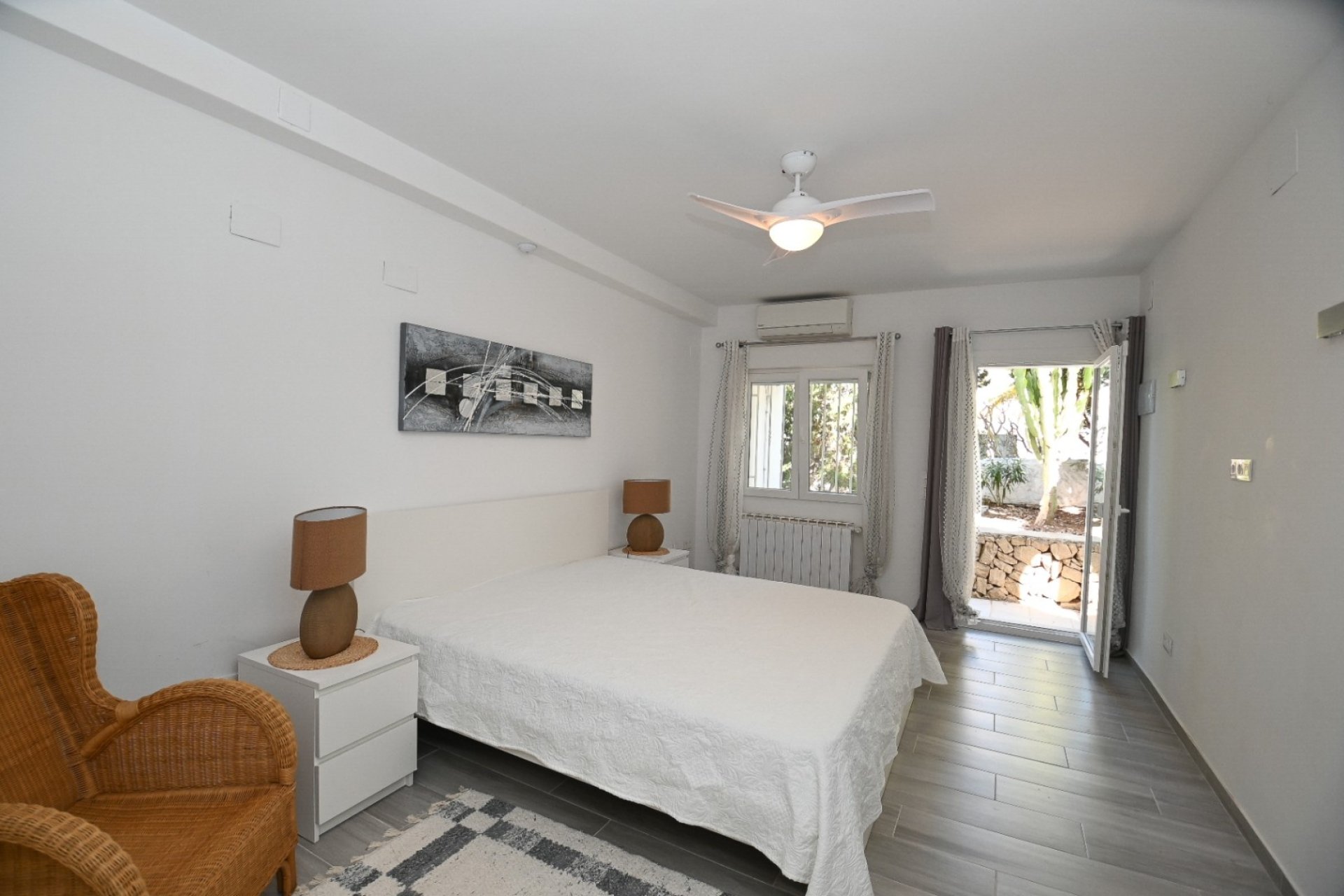 Vente - Villa - Moraira - Pueblo Alcazar