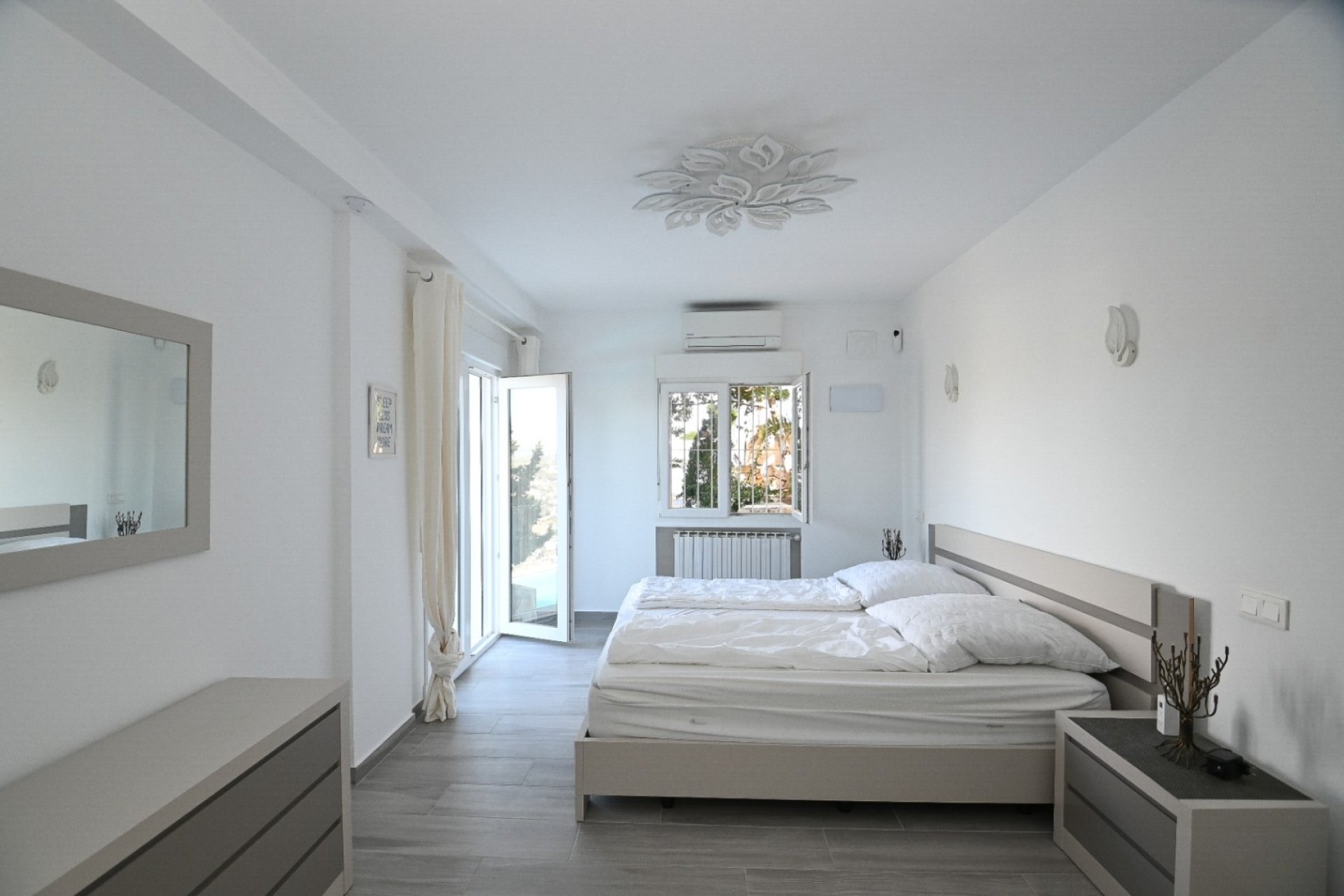Vente - Villa - Moraira - Pueblo Alcazar