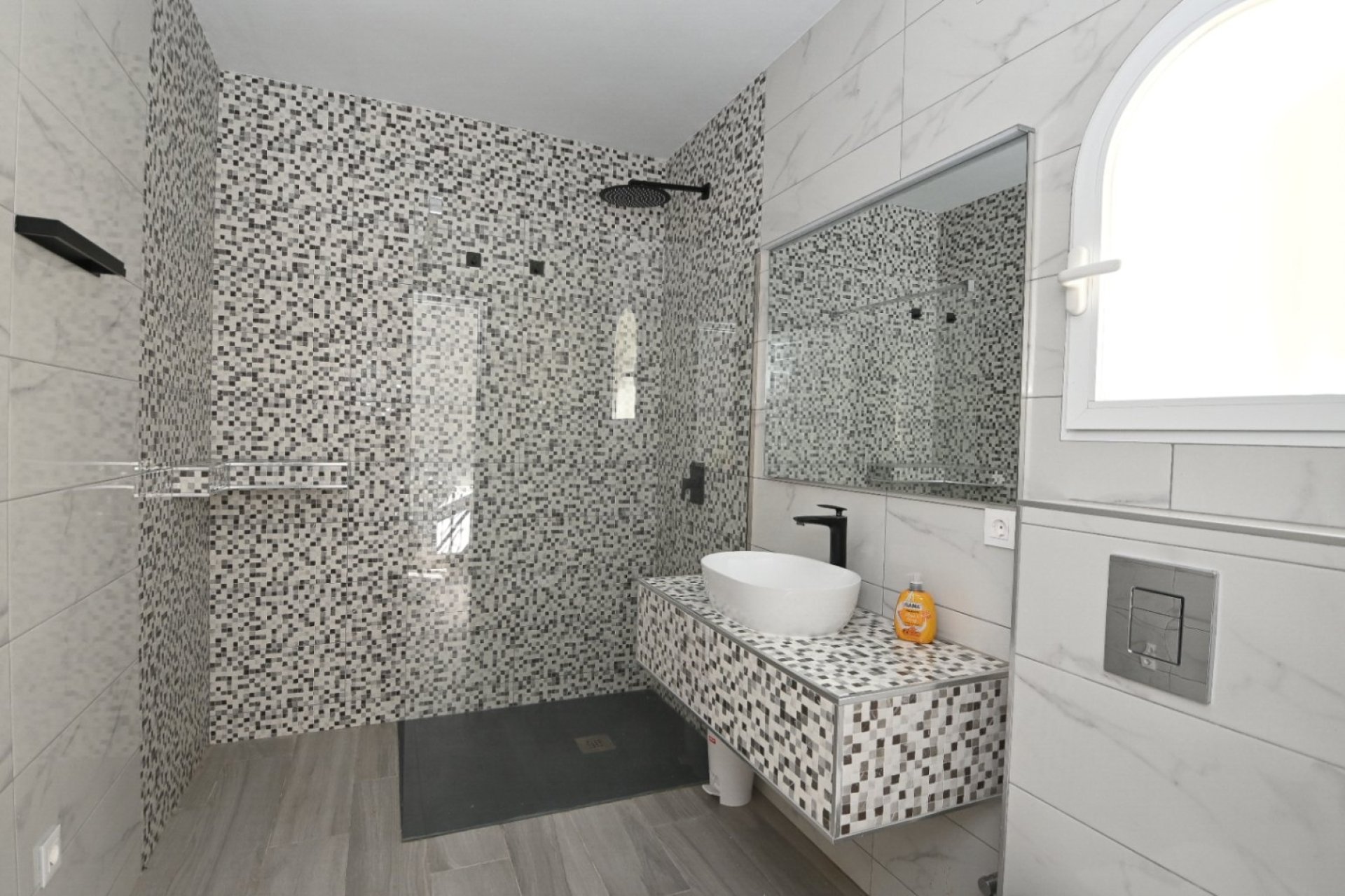 Vente - Villa - Moraira - Pueblo Alcazar