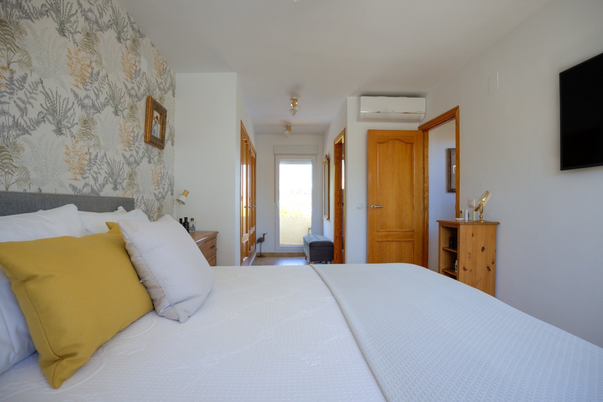 Vente - Villa - Moraira - Sabatera