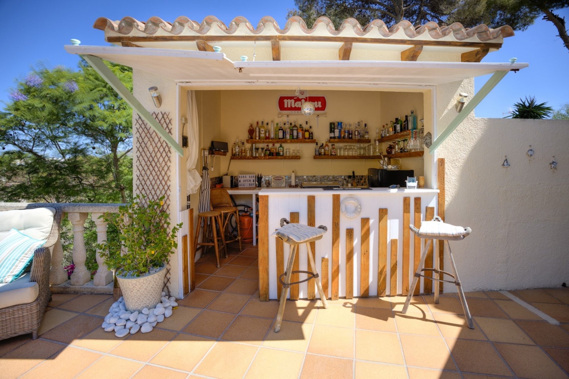 Vente - Villa - Moraira - Sabatera