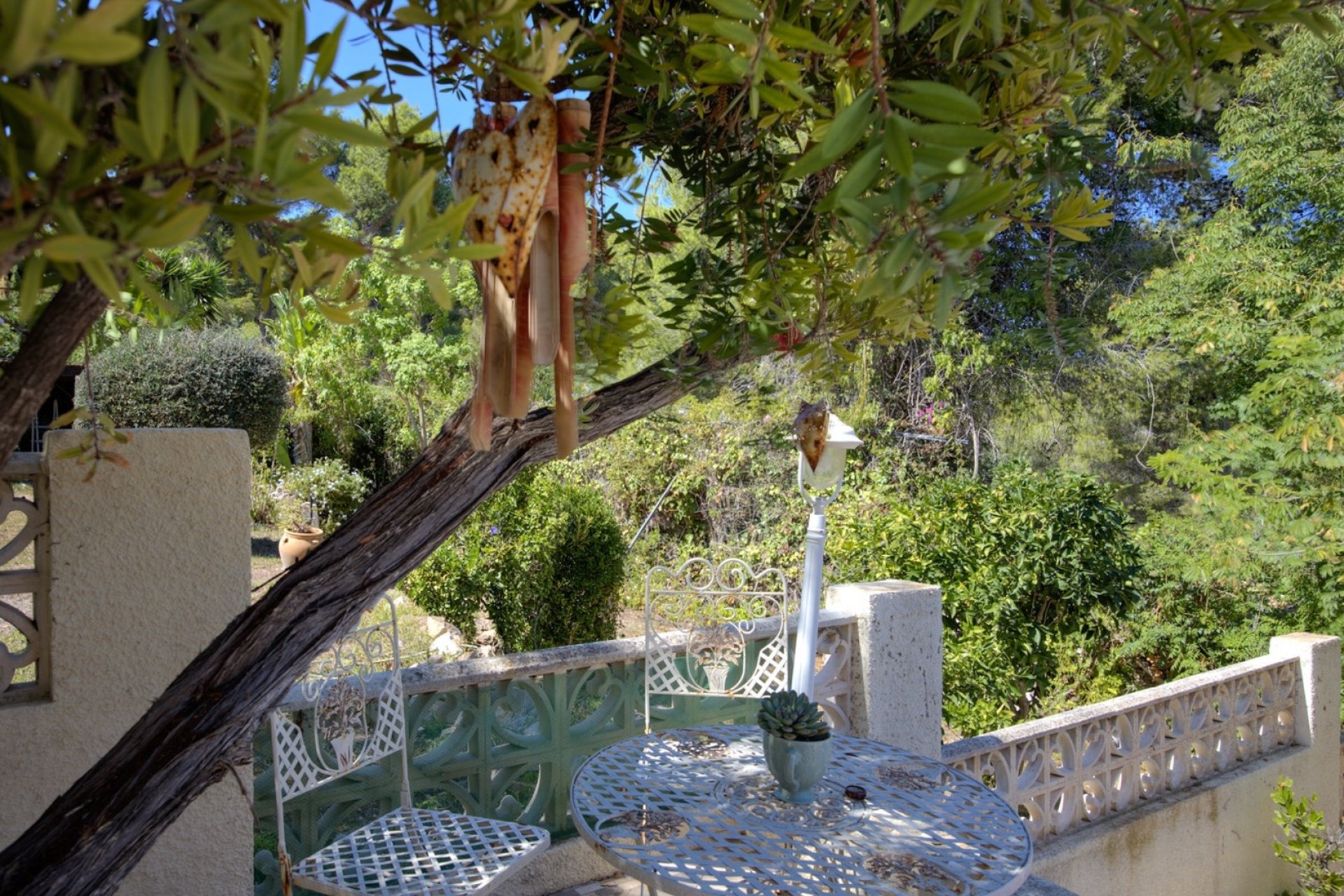 Vente - Villa - Moraira - Sabatera