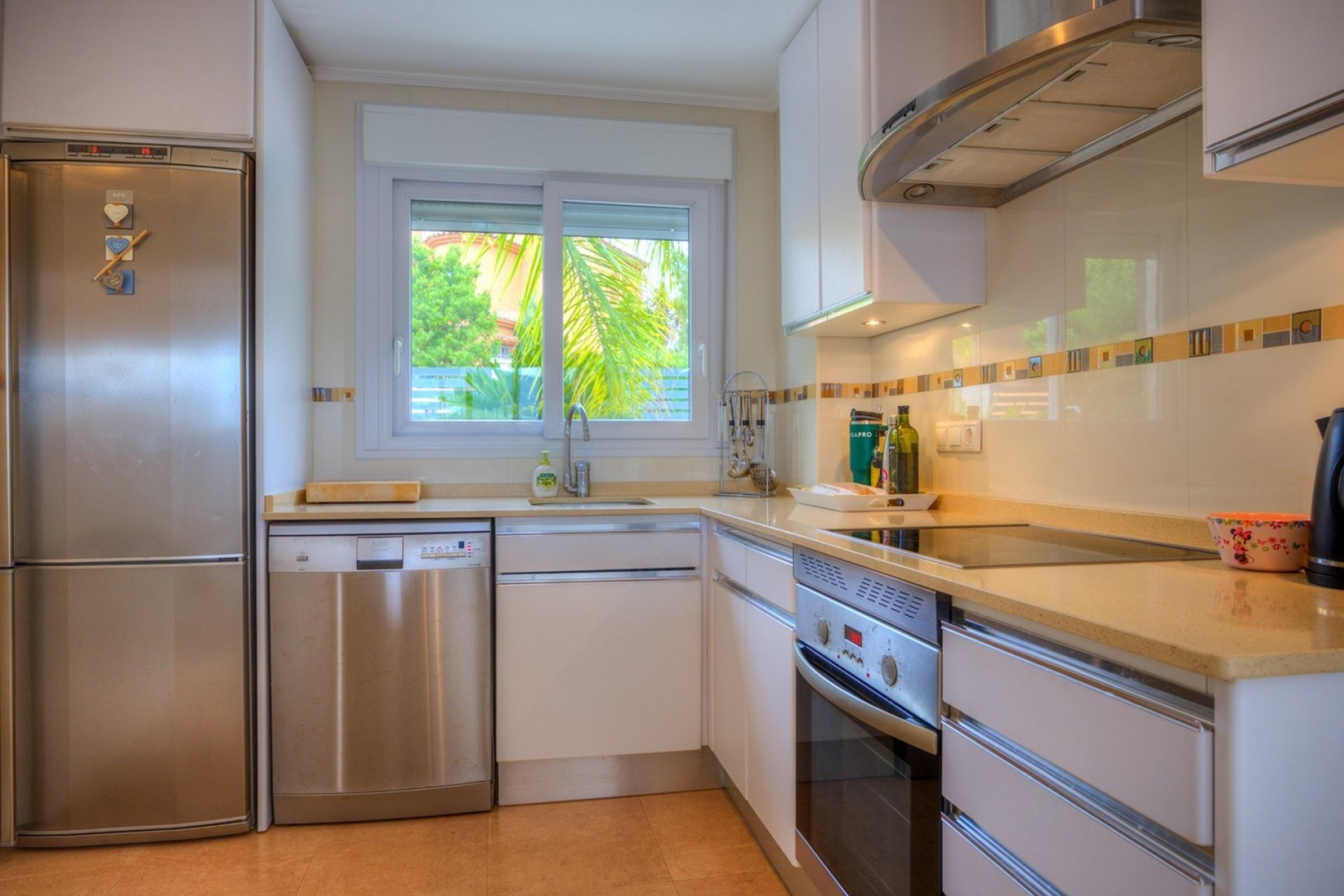 Vente - Villa - Moraira - Sabatera
