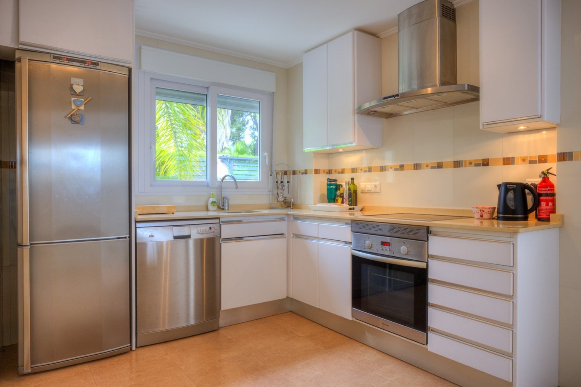 Vente - Villa - Moraira - Sabatera