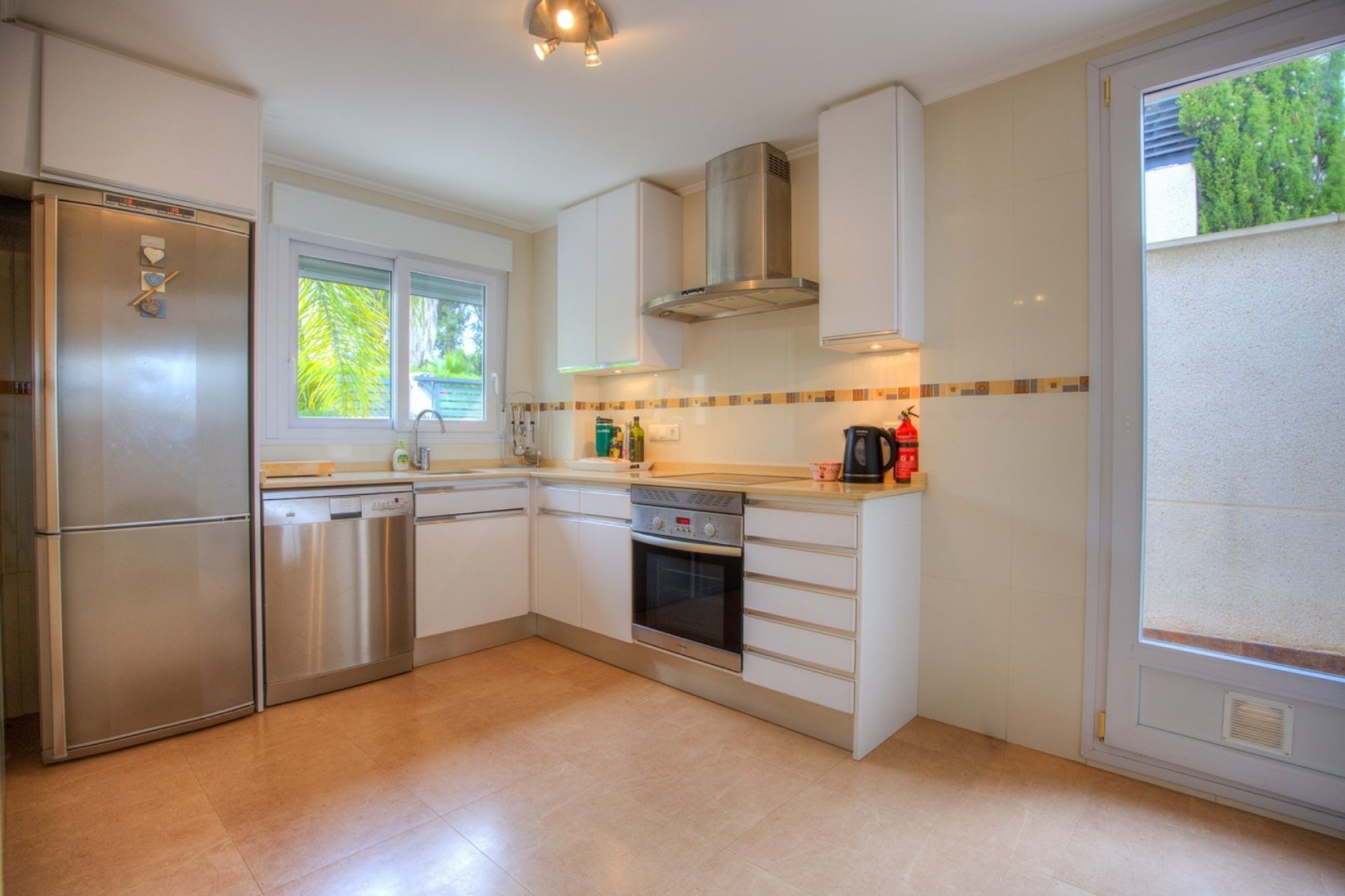Vente - Villa - Moraira - Sabatera
