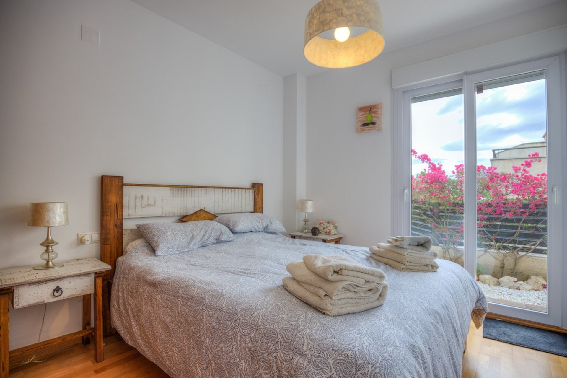 Vente - Villa - Moraira - Sabatera