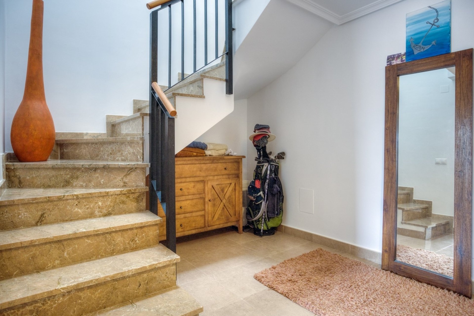 Vente - Villa - Moraira - Sabatera