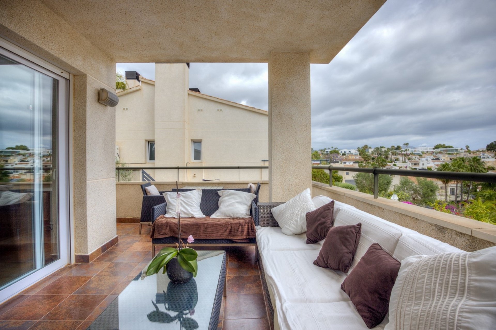 Vente - Villa - Moraira - Sabatera