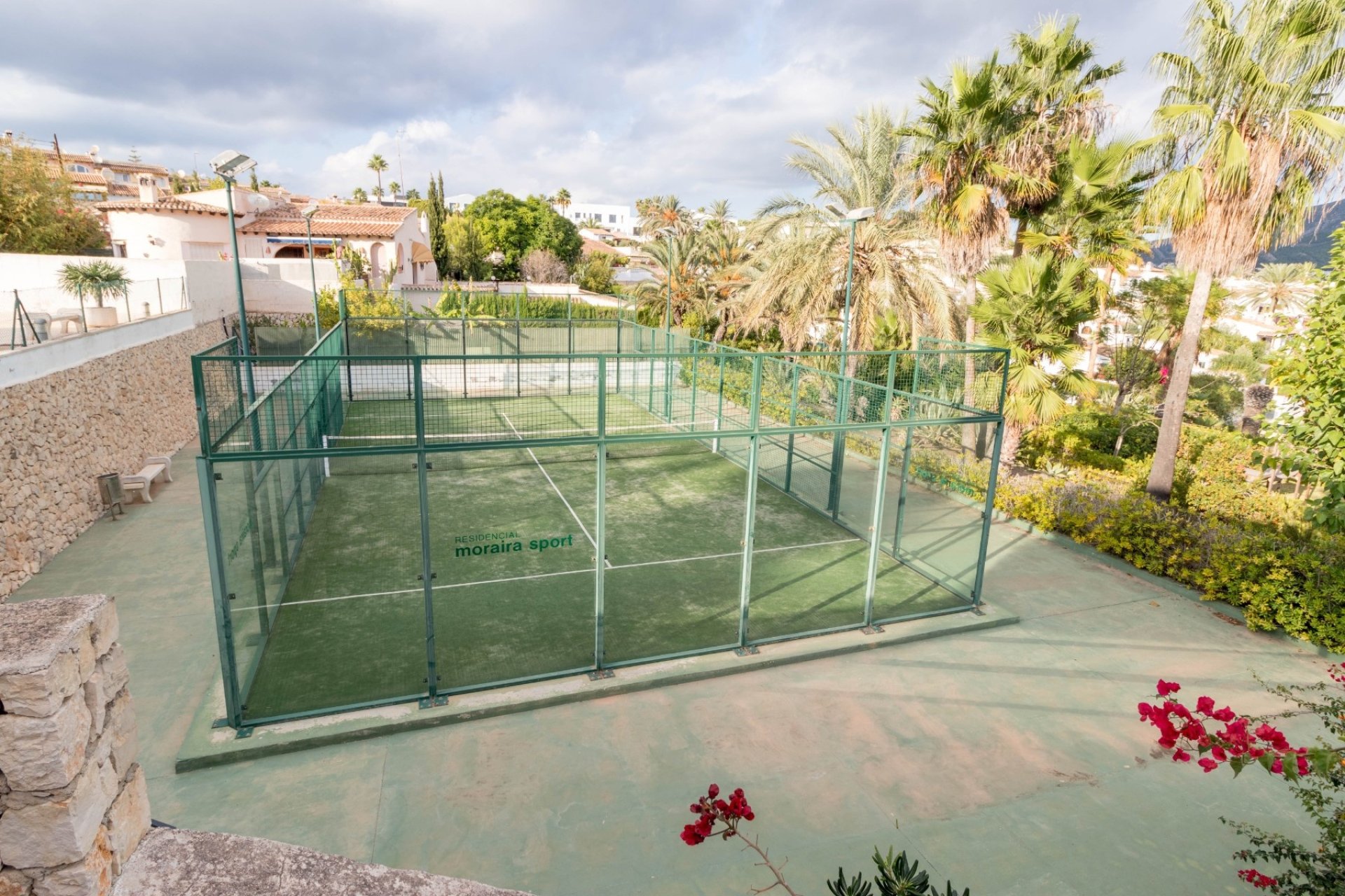 Vente - Villa - Moraira - Sabatera