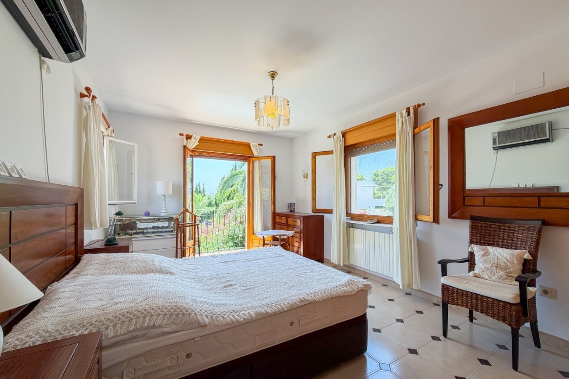 Vente - Villa - Moraira - Sabatera