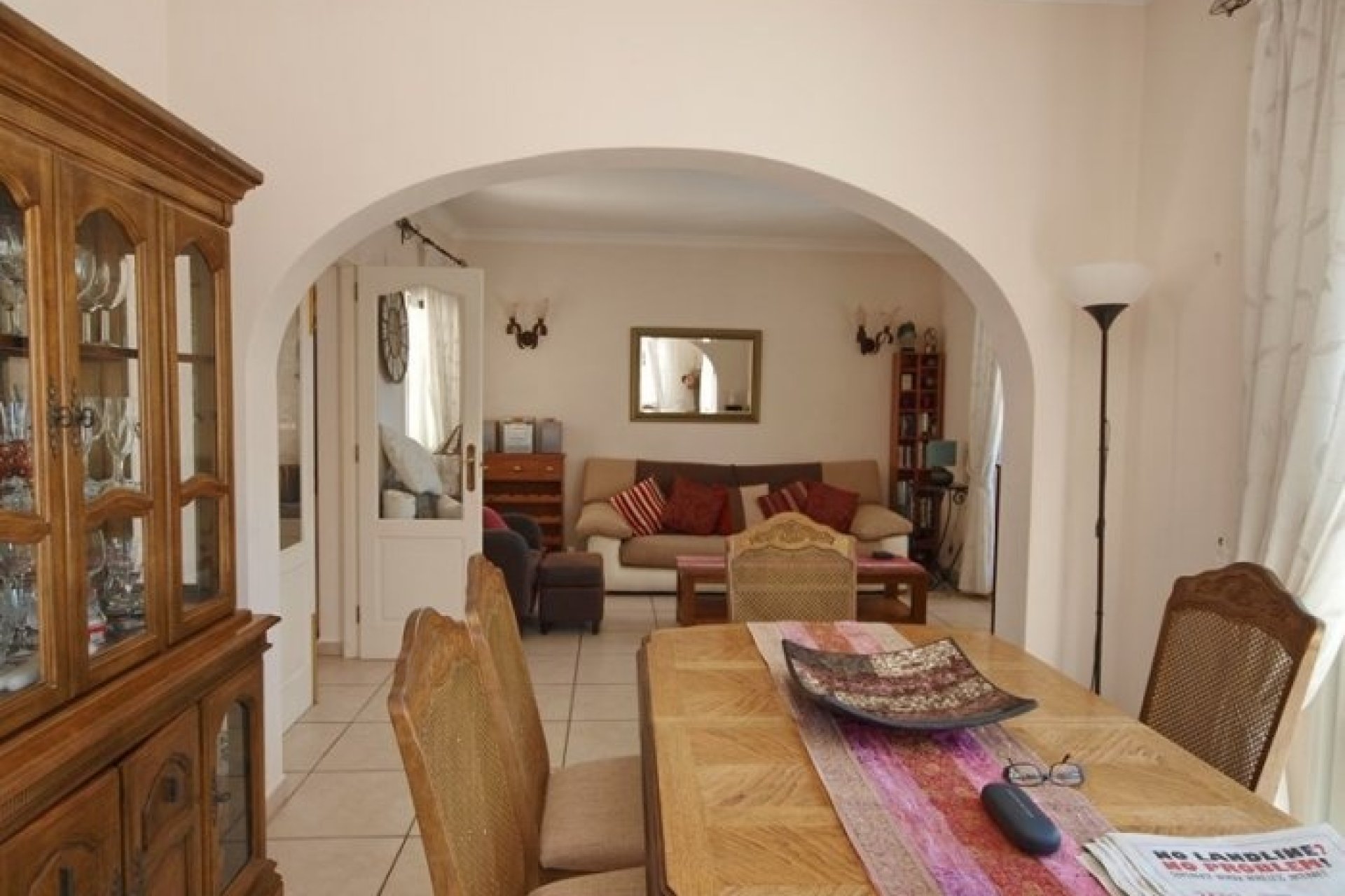 Vente - Villa - Moraira - Sabatera