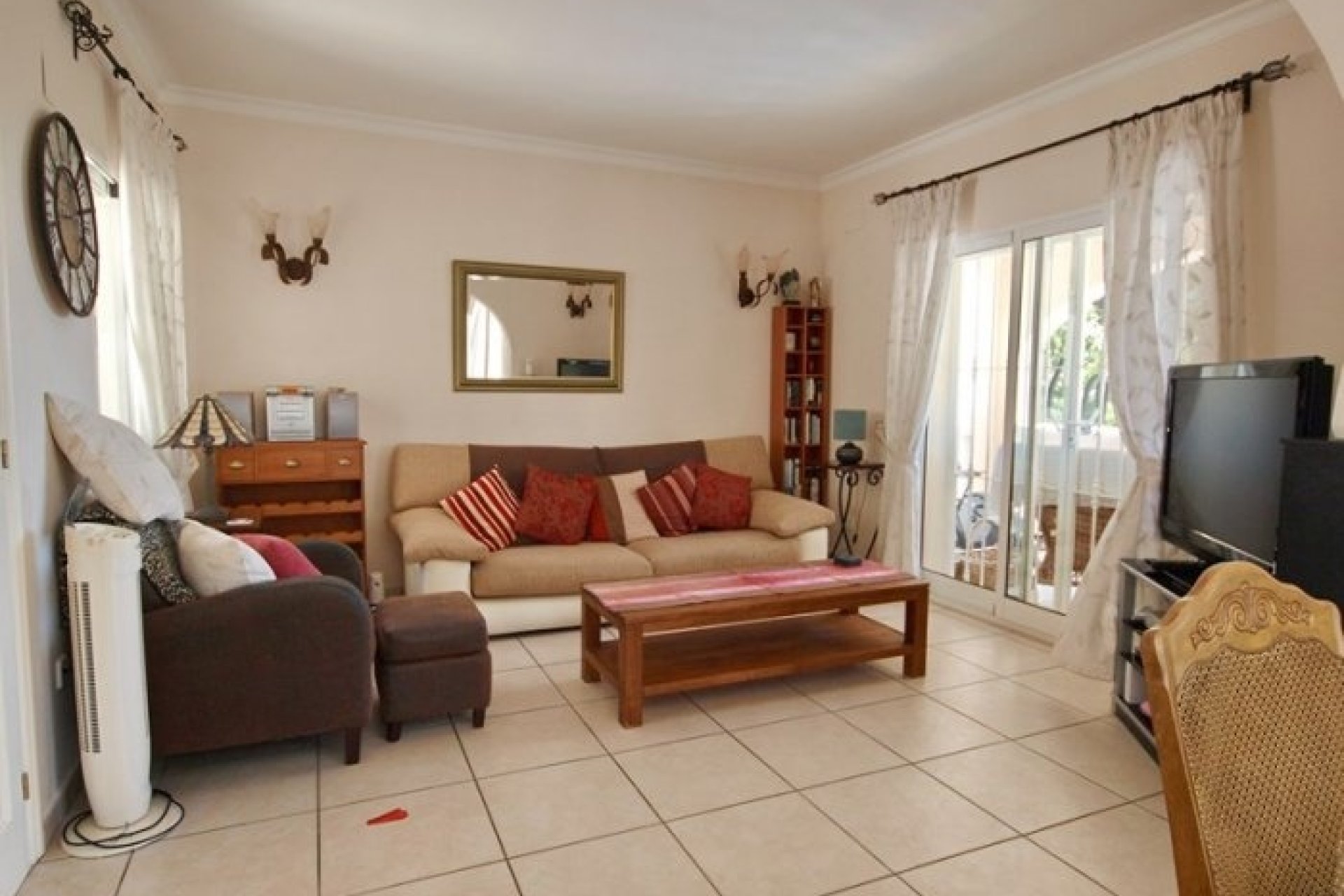 Vente - Villa - Moraira - Sabatera