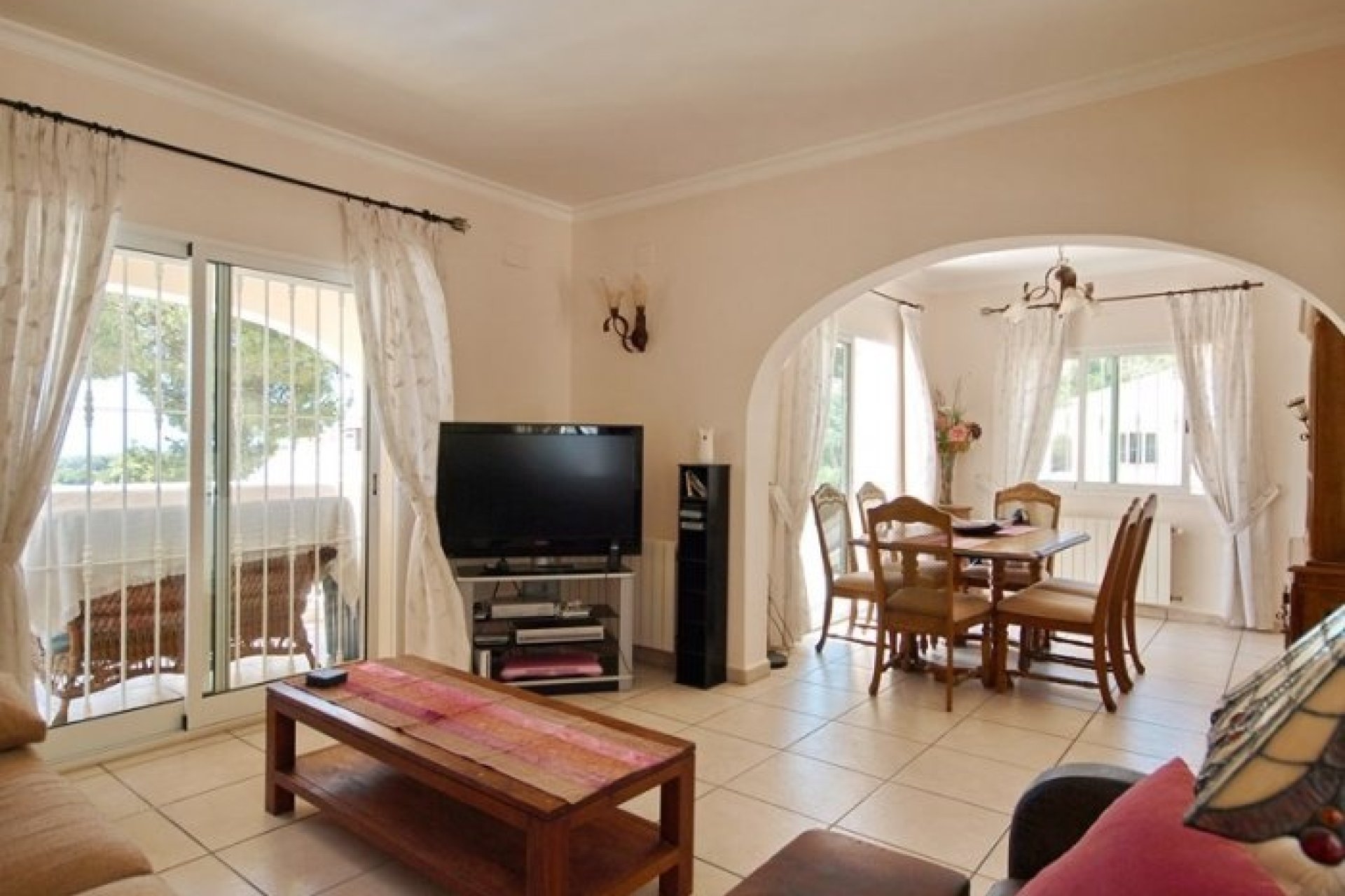 Vente - Villa - Moraira - Sabatera