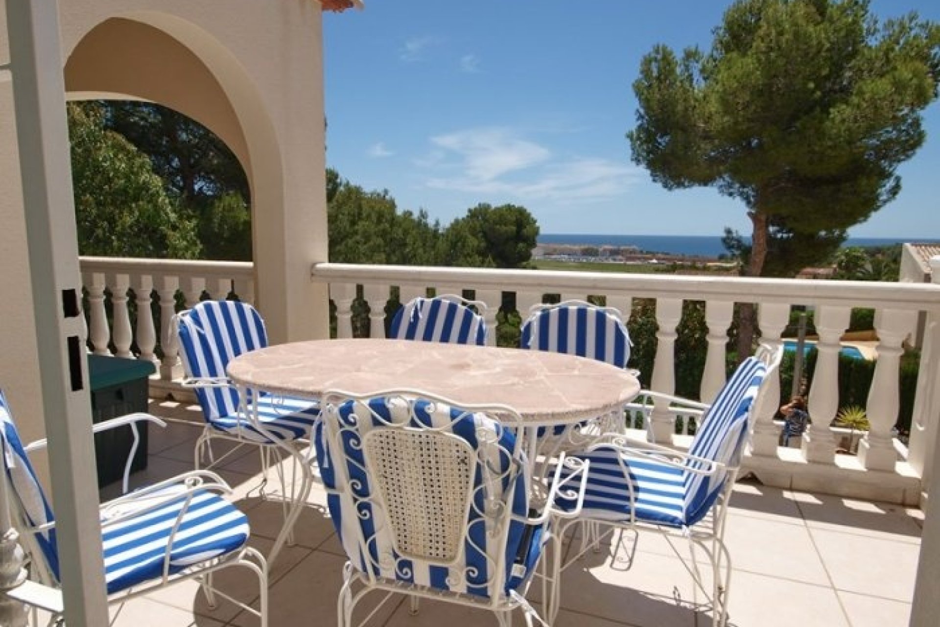 Vente - Villa - Moraira - Sabatera