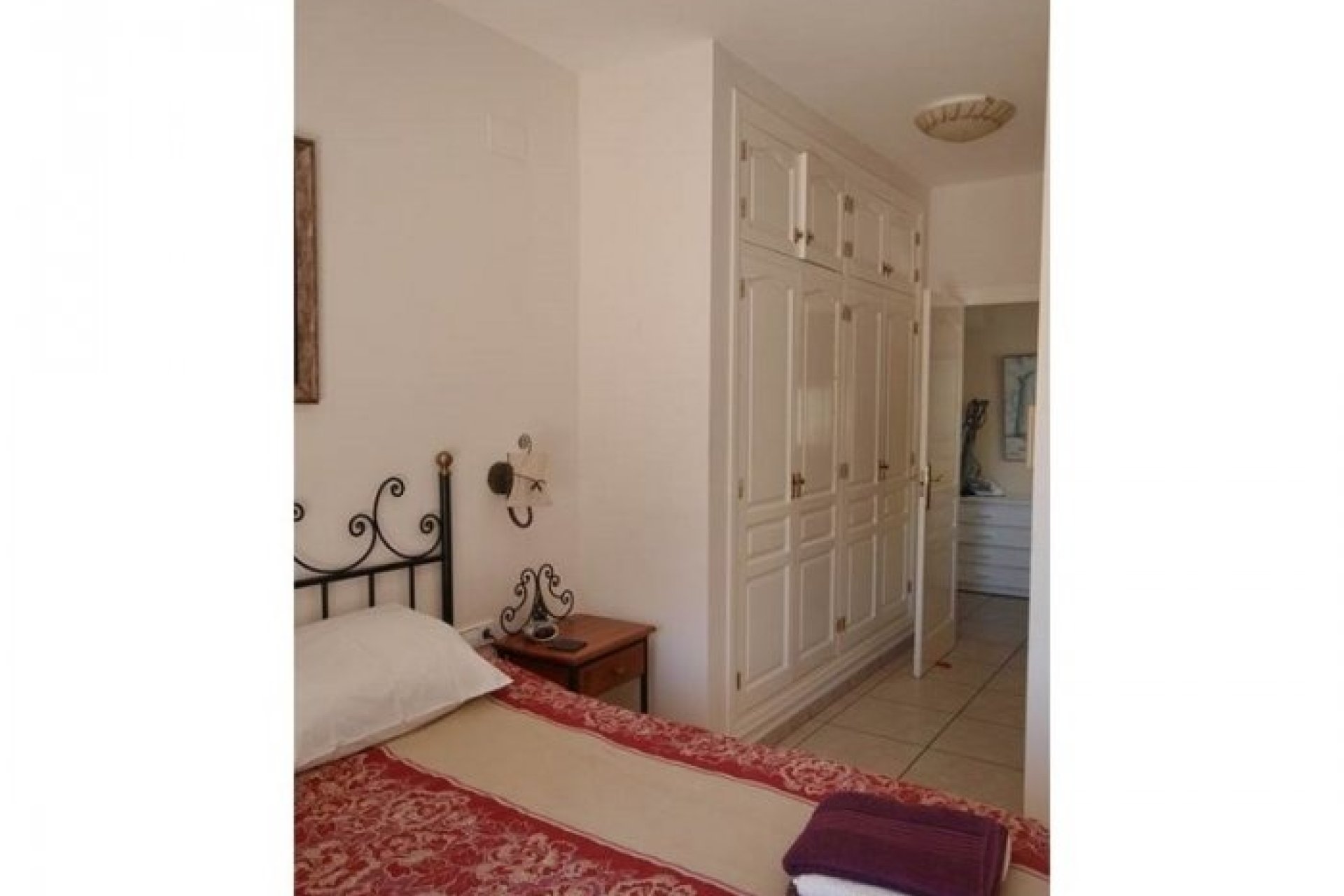 Vente - Villa - Moraira - Sabatera