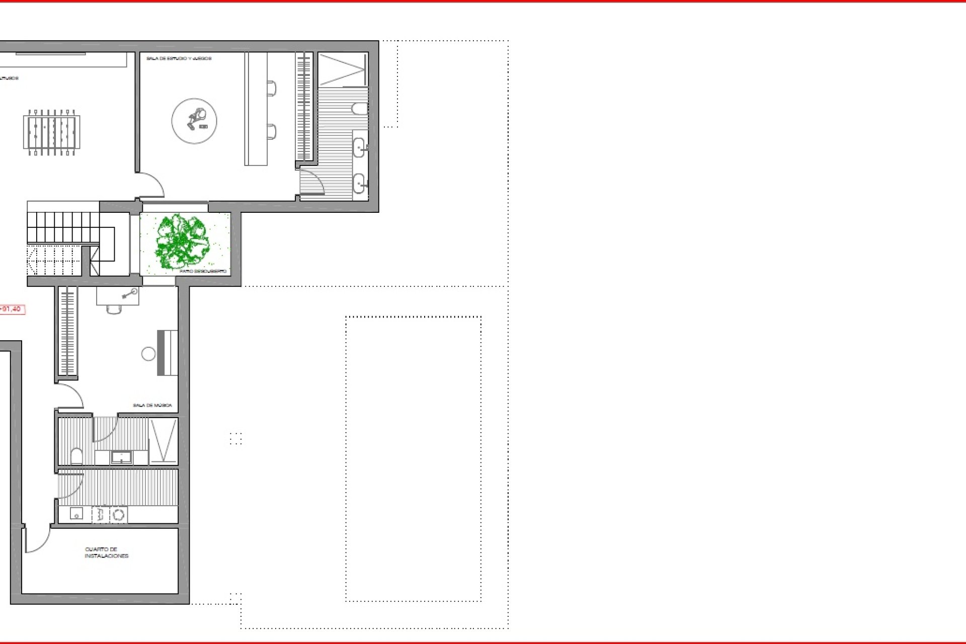 Vente - Villa - Moraira - Sabatera