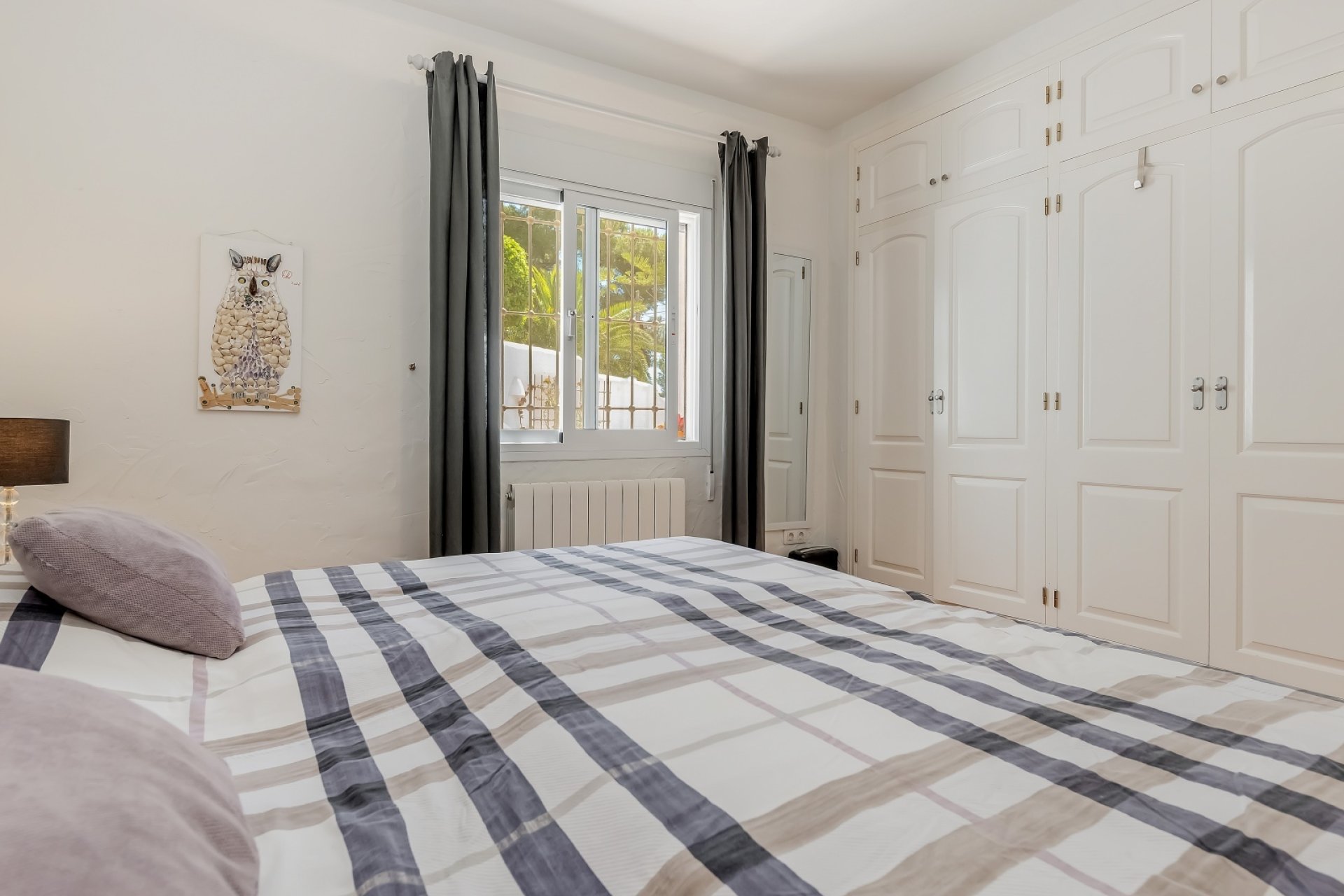 Vente - Villa - Moraira - Sabatera