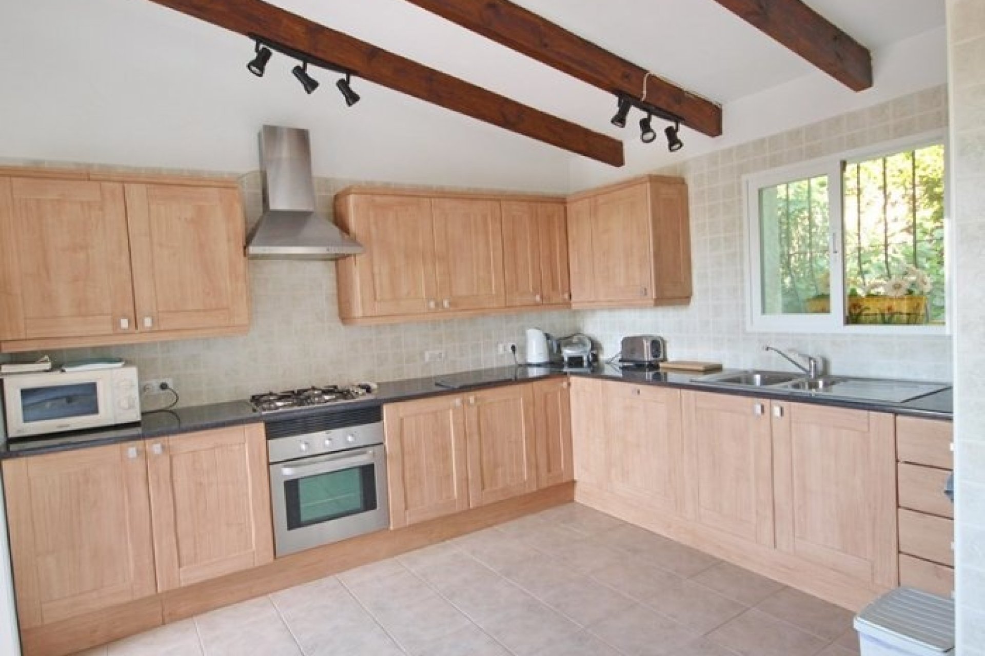 Vente - Villa - Moraira - Sabatera