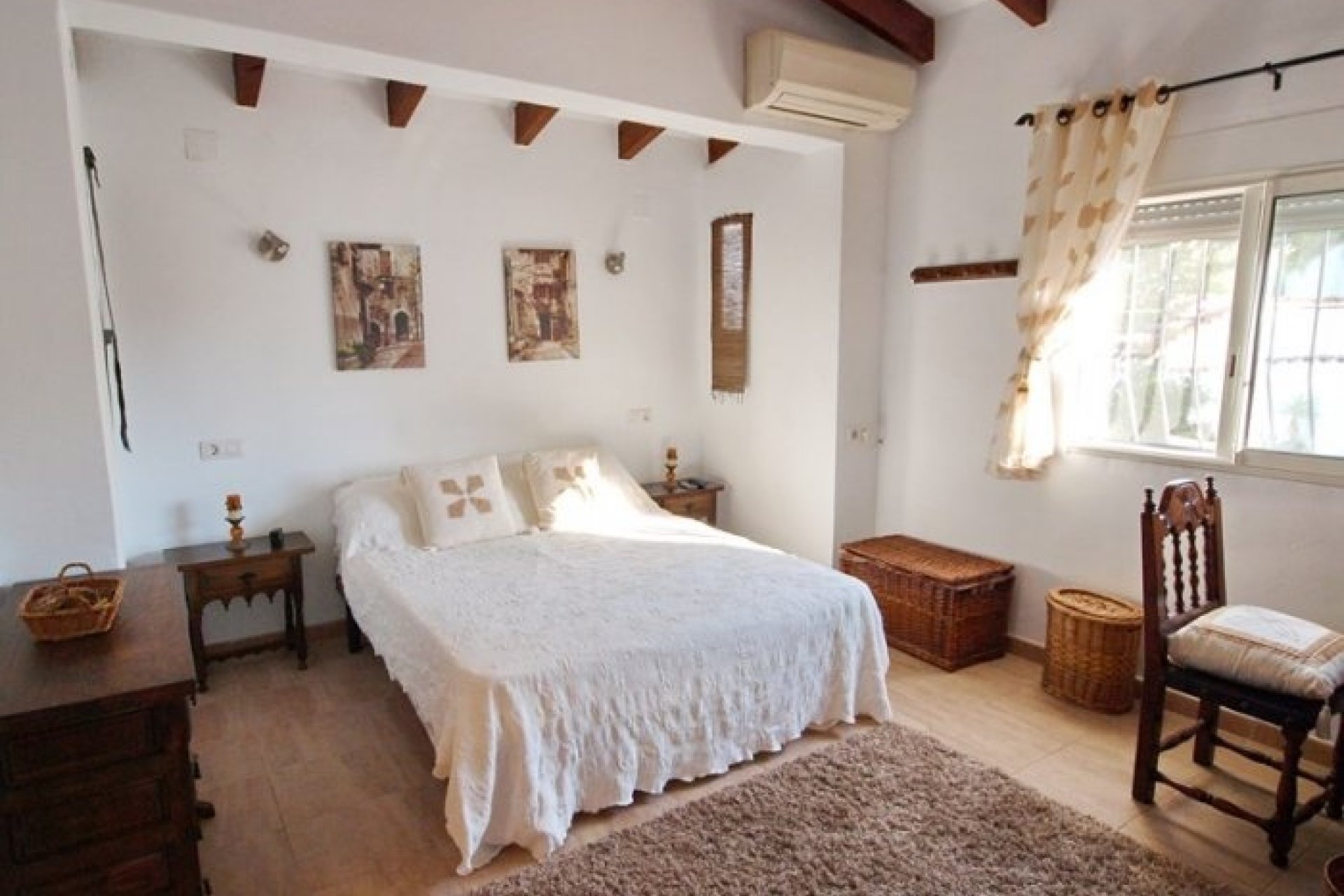 Vente - Villa - Moraira - Sabatera