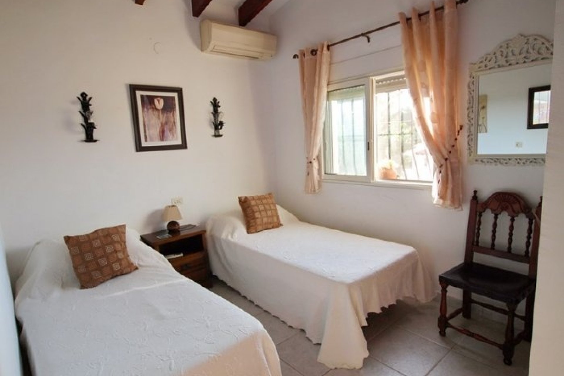 Vente - Villa - Moraira - Sabatera