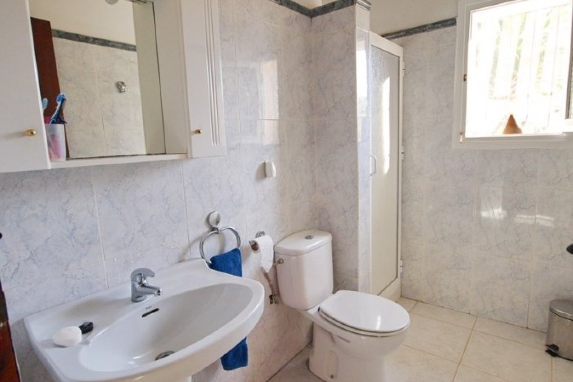 Vente - Villa - Moraira - Sabatera