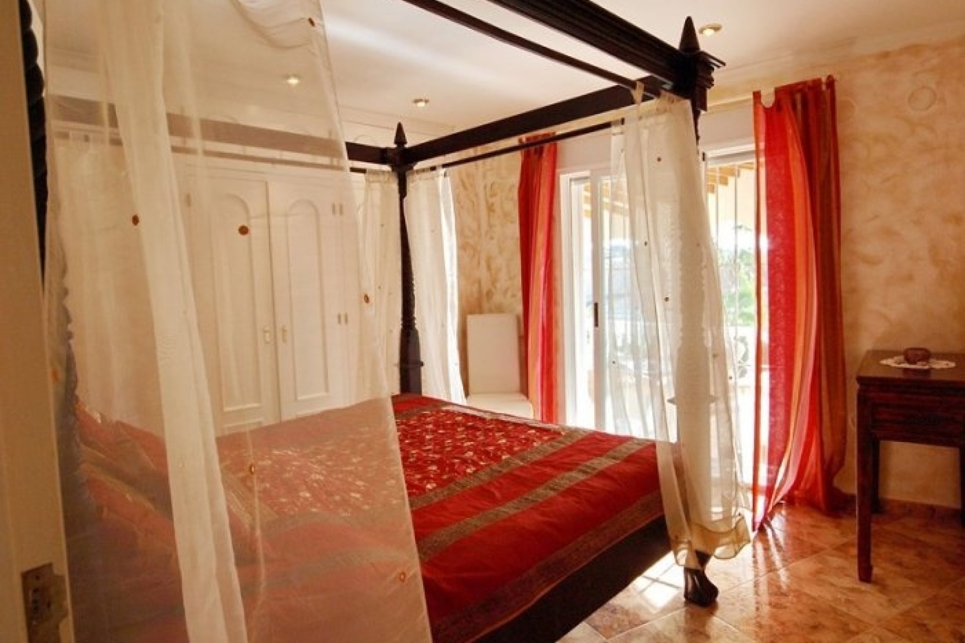 Vente - Villa - Moraira - Sabatera